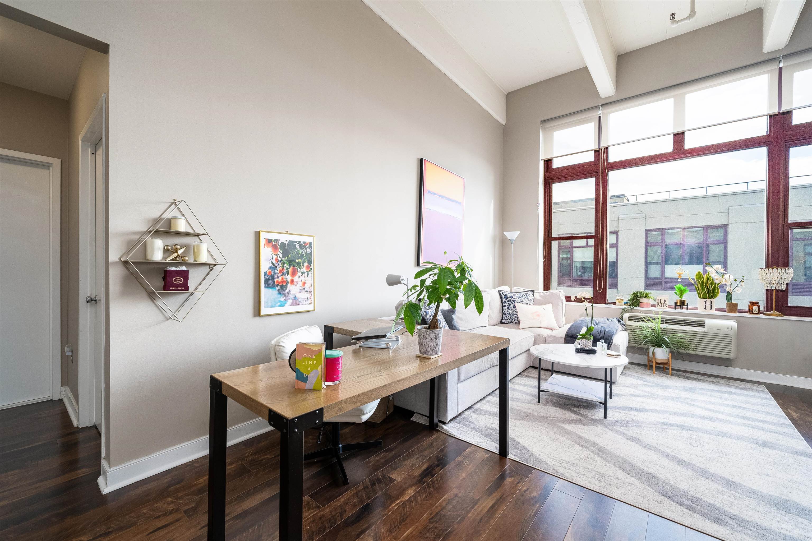 1500 WASHINGTON ST Unit: 12S
