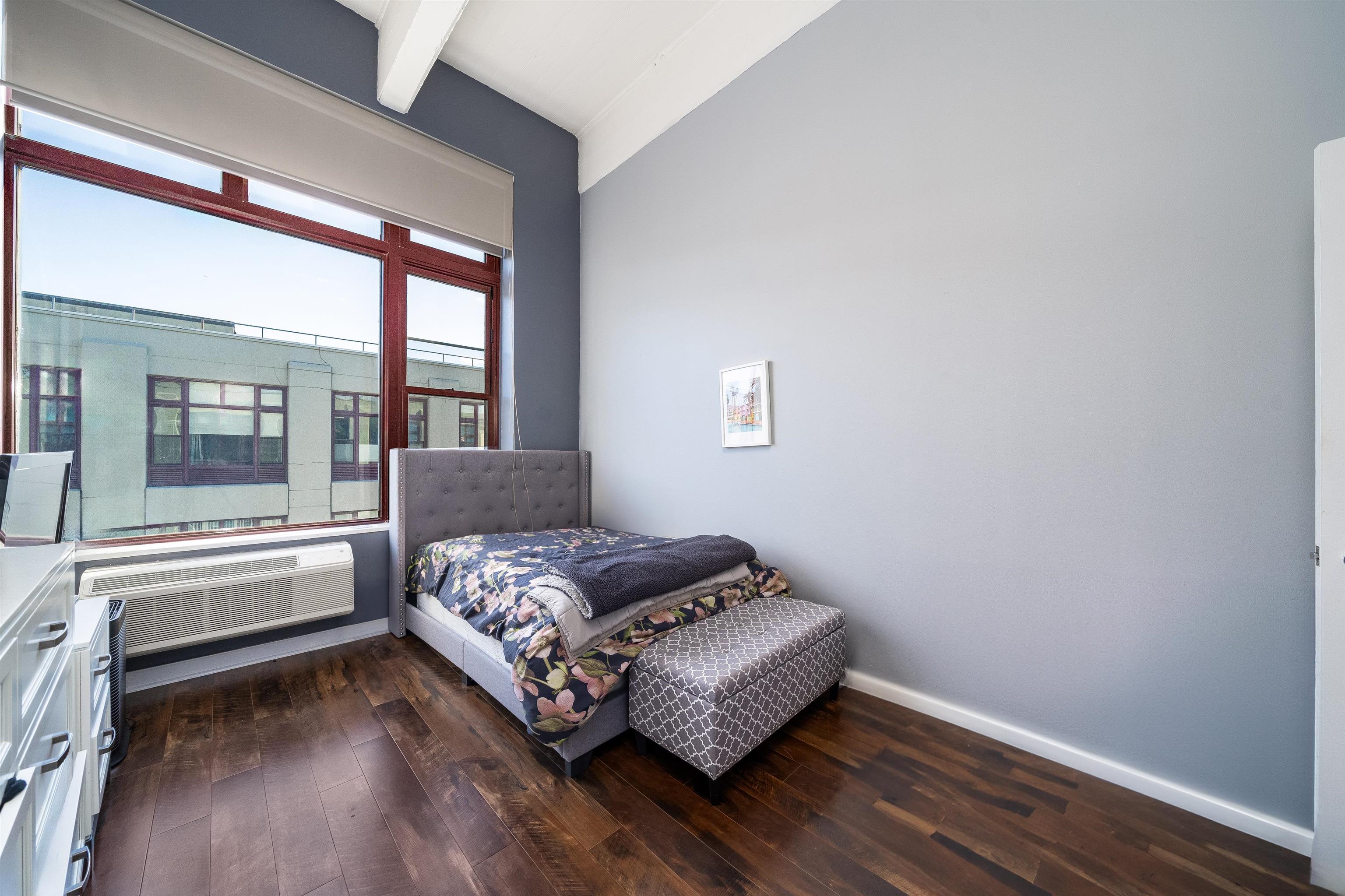1500 WASHINGTON ST Unit: 12S
