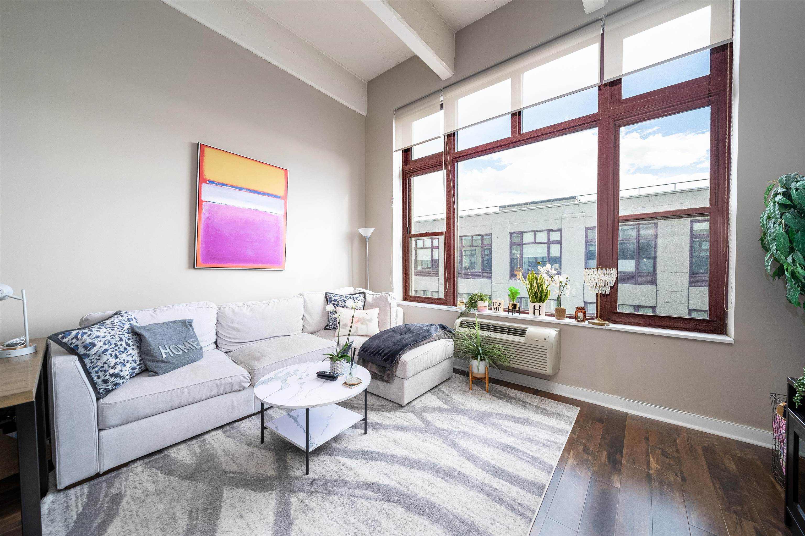1500 WASHINGTON ST Unit: 12S