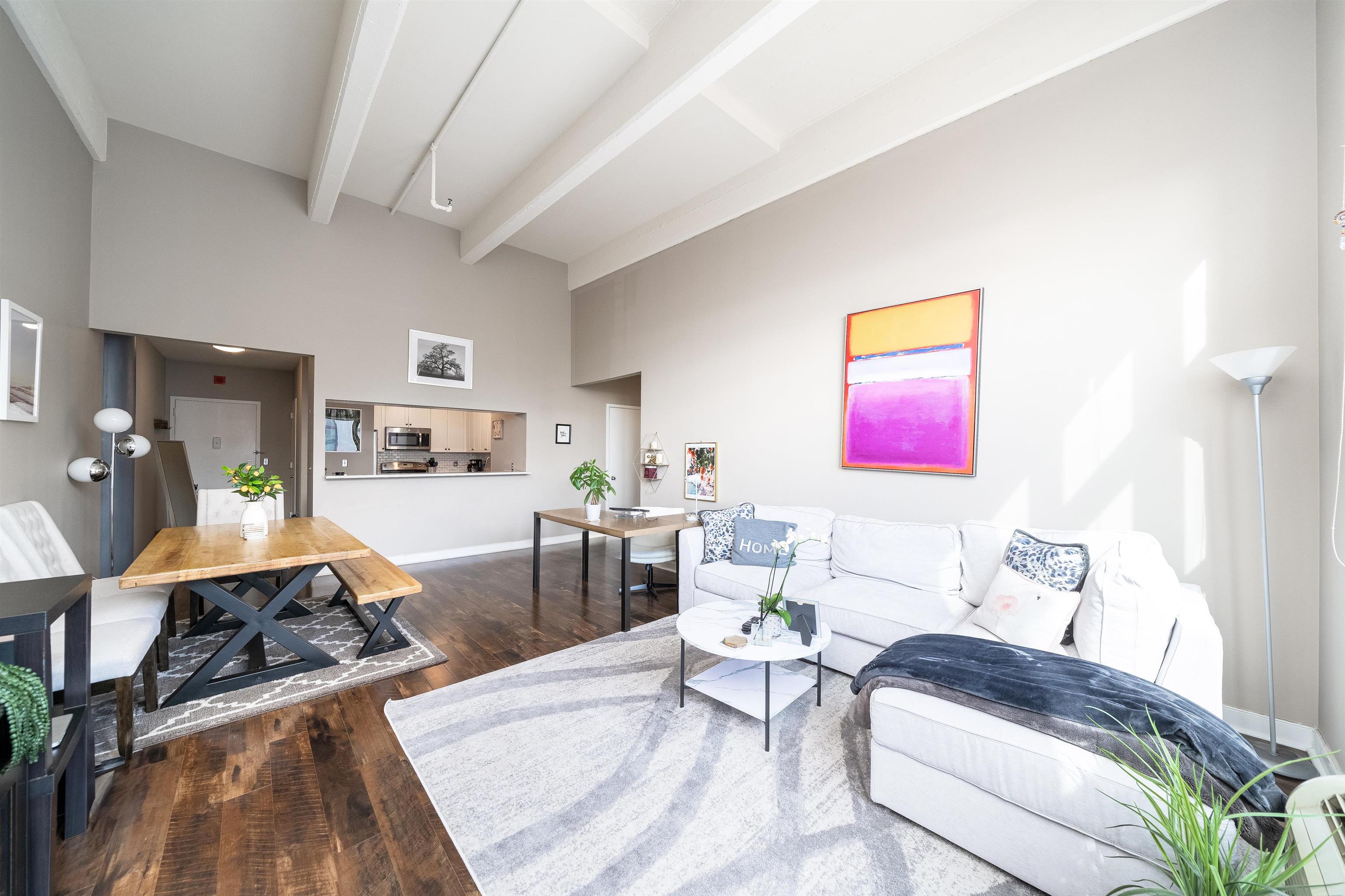 1500 WASHINGTON ST Unit: 12S