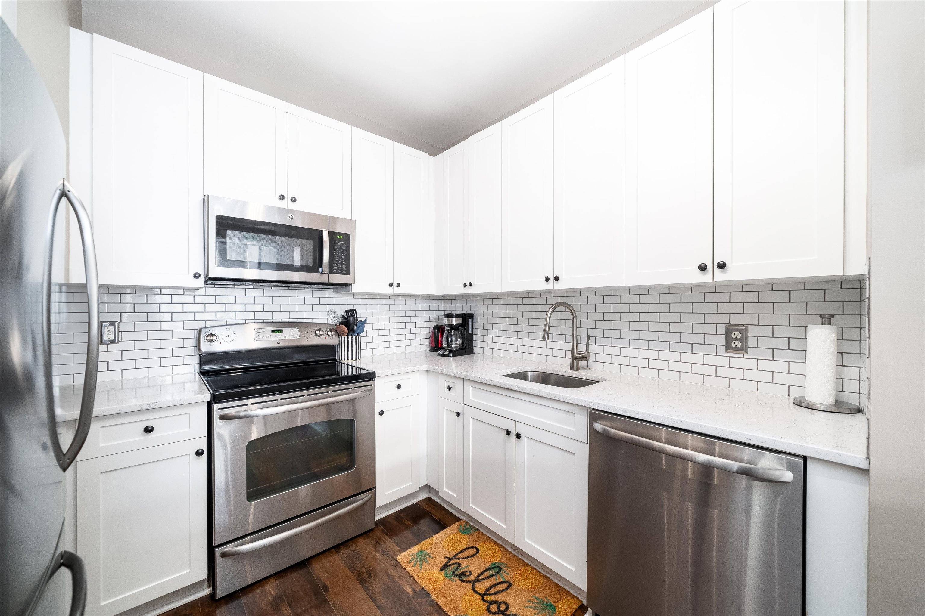 1500 WASHINGTON ST Unit: 12S