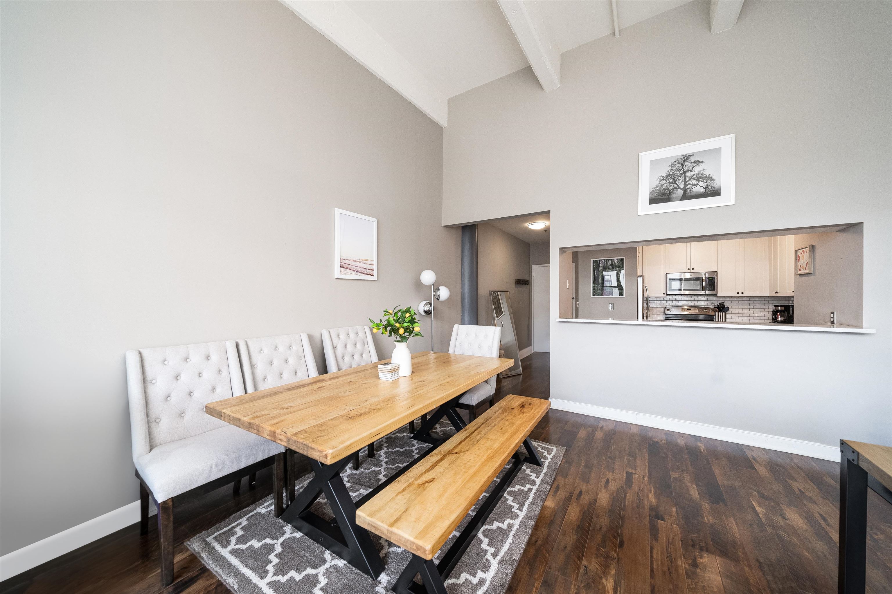 1500 WASHINGTON ST Unit: 12S