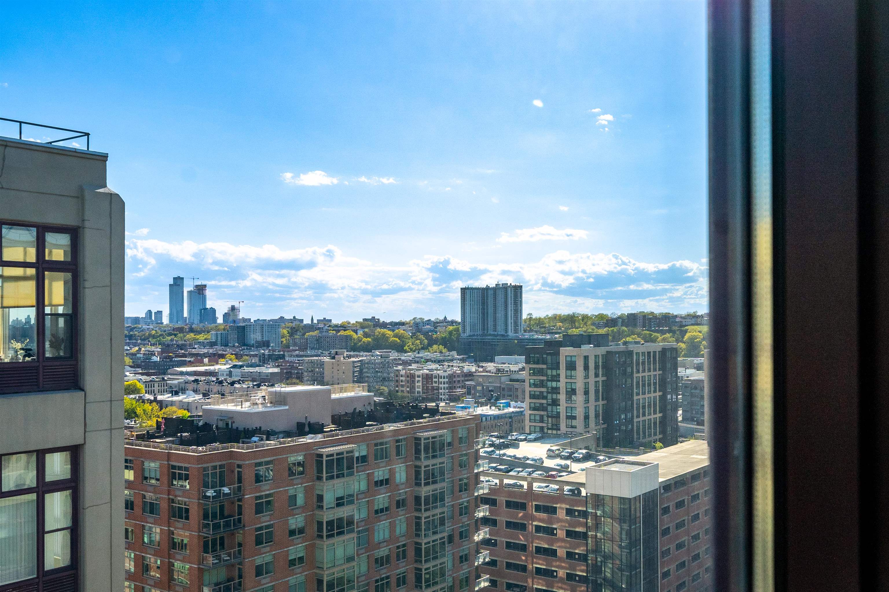 1500 WASHINGTON ST Unit: 12S