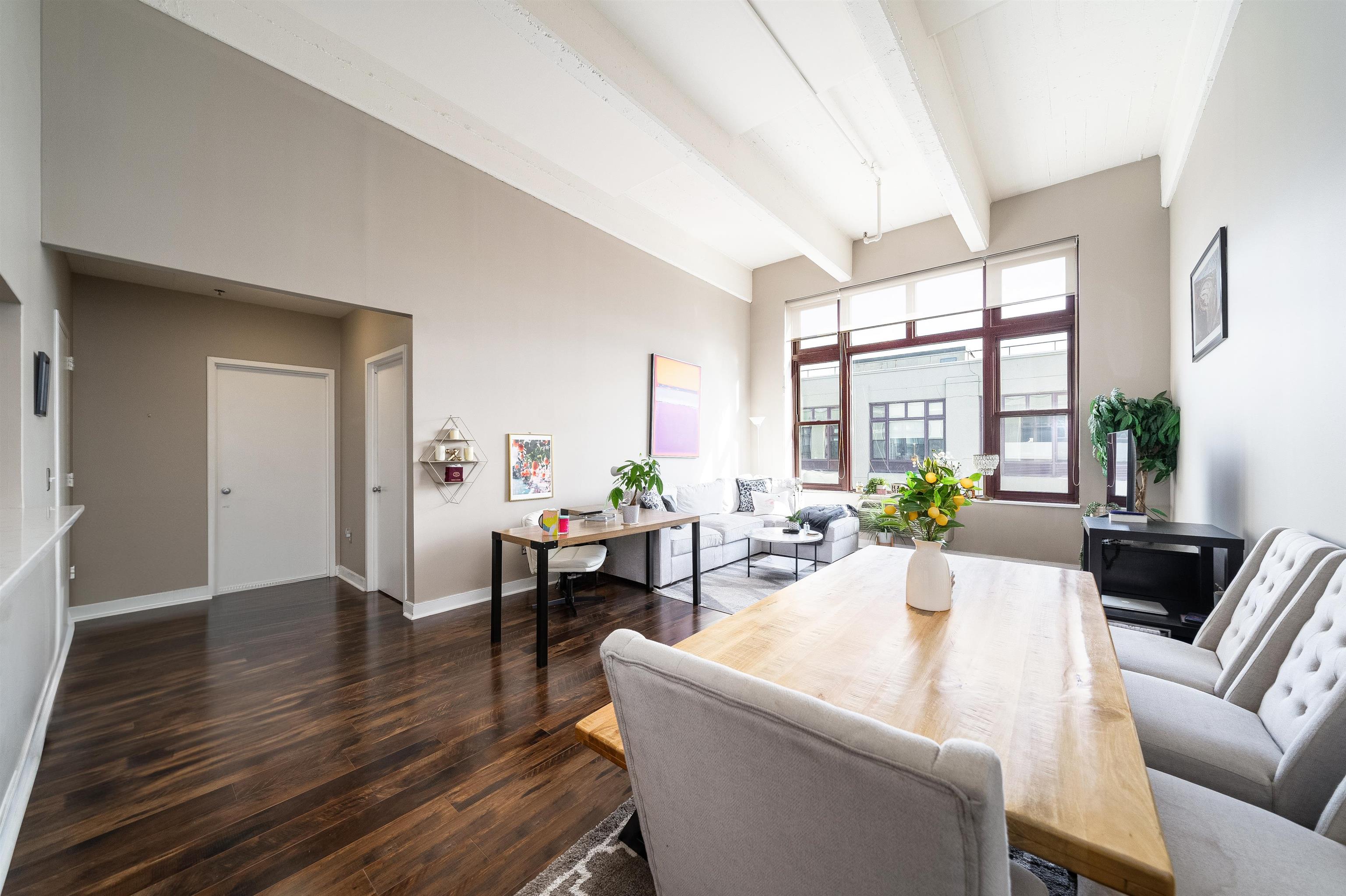 1500 WASHINGTON ST Unit: 12S