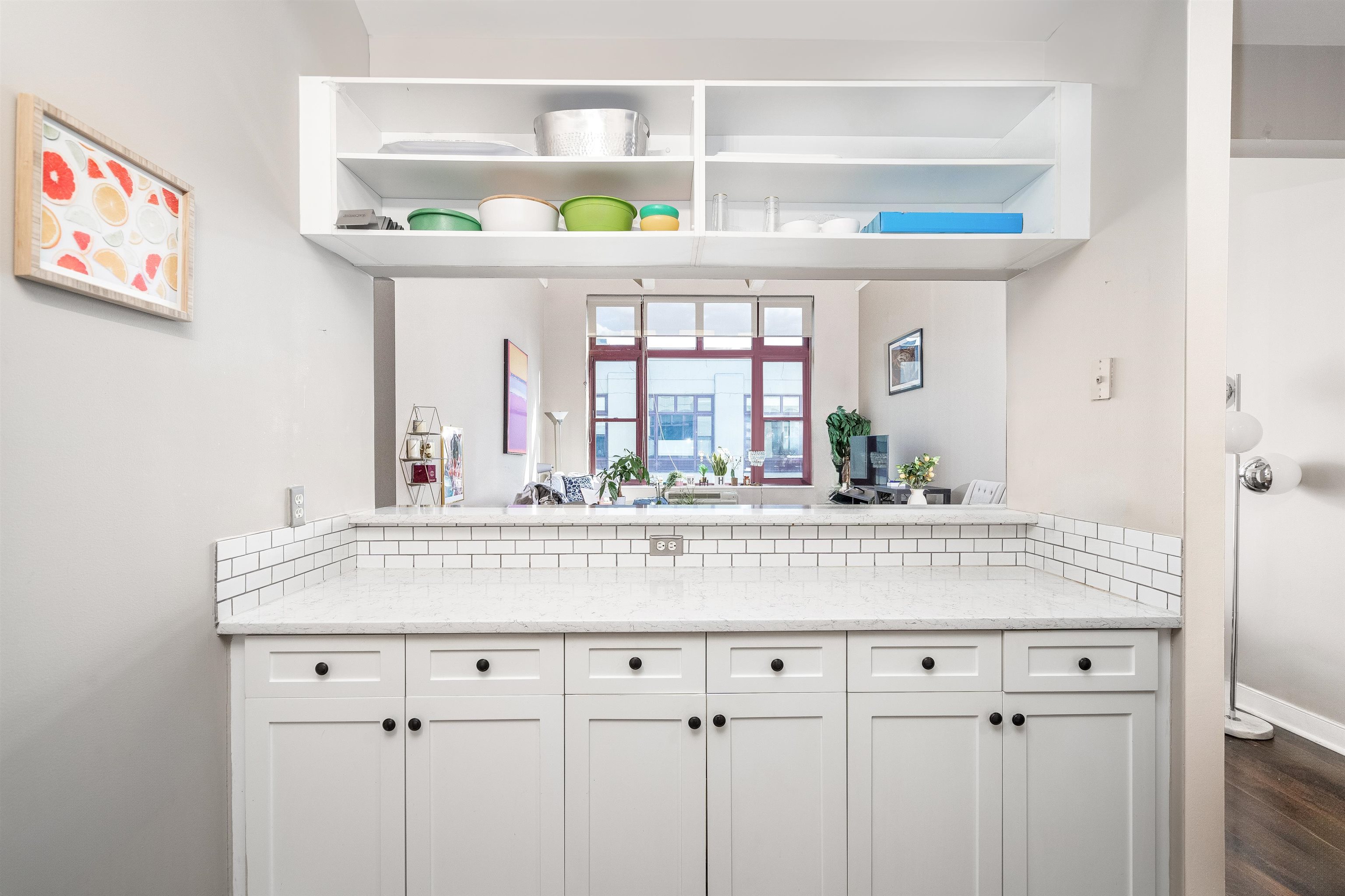 1500 WASHINGTON ST Unit: 12S