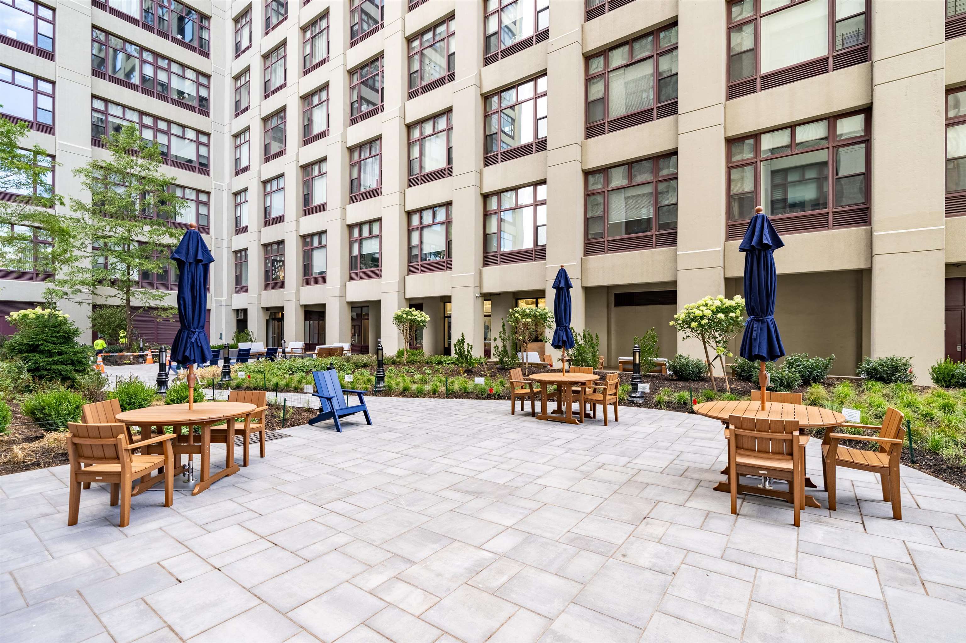 1500 WASHINGTON ST Unit: 12S