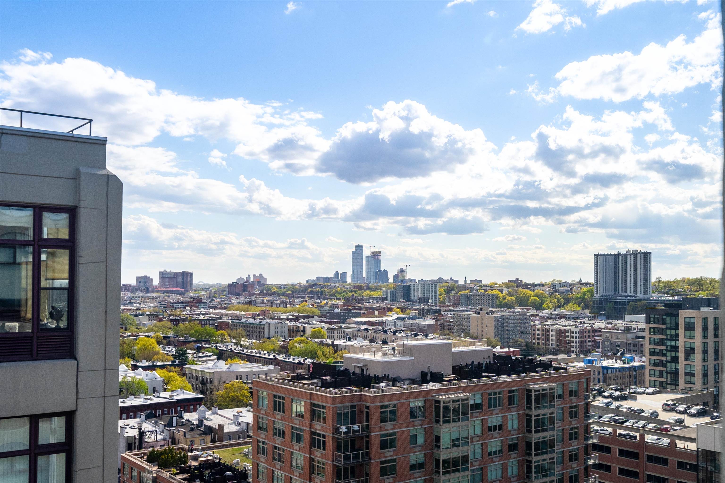 1500 WASHINGTON ST Unit: 12S