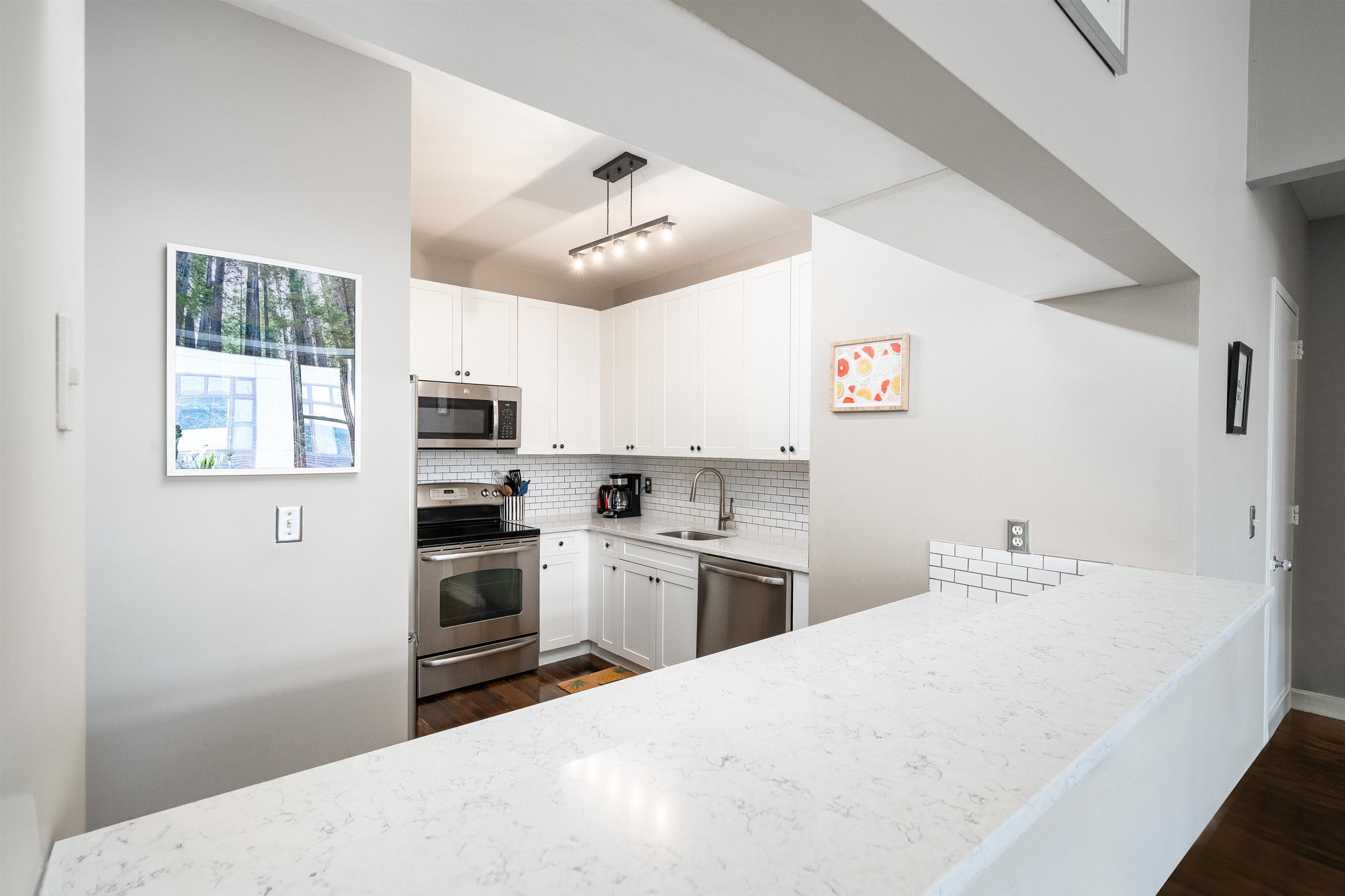 1500 WASHINGTON ST Unit: 12S