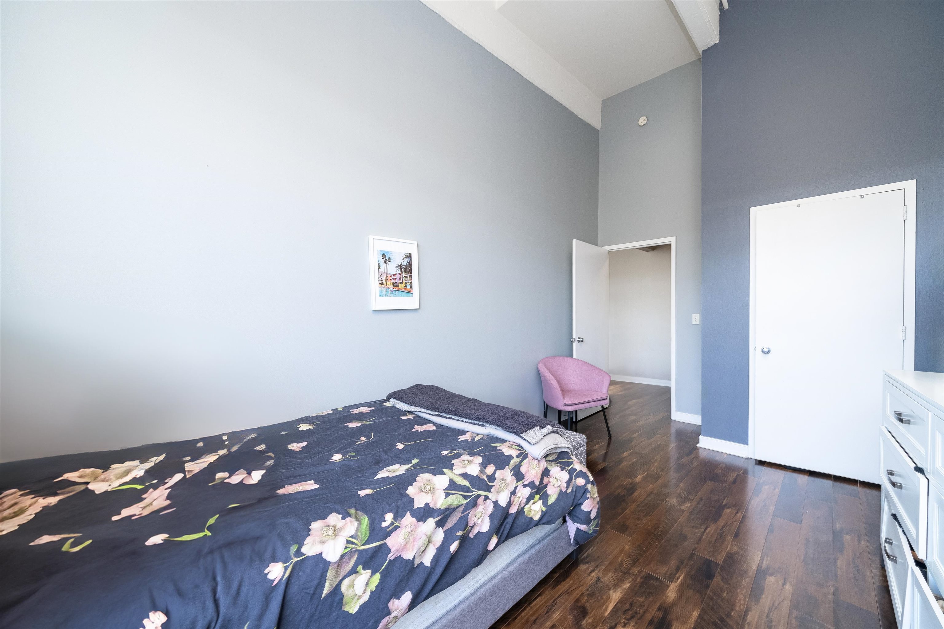 1500 WASHINGTON ST Unit: 12S