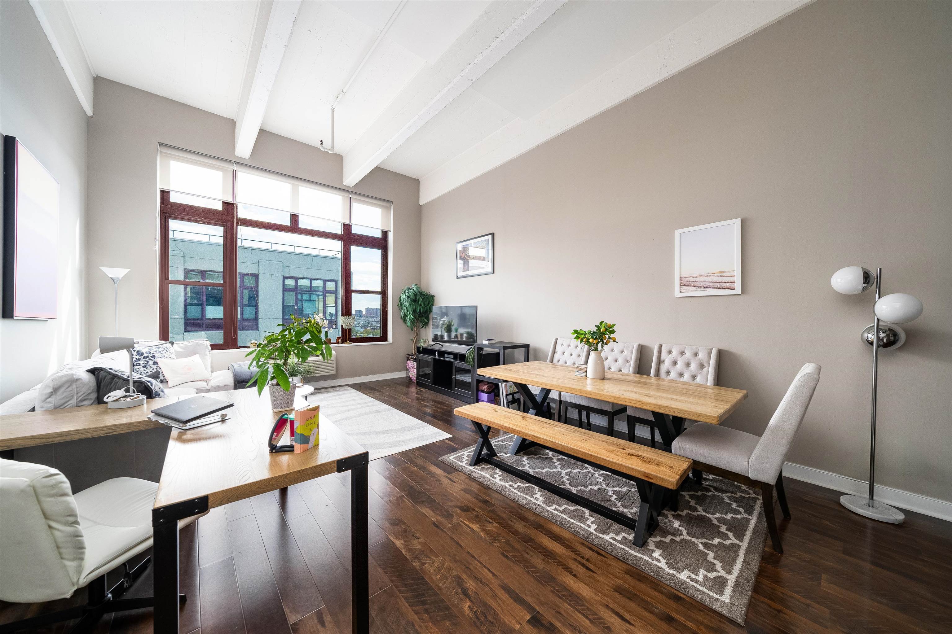 1500 WASHINGTON ST Unit: 12S