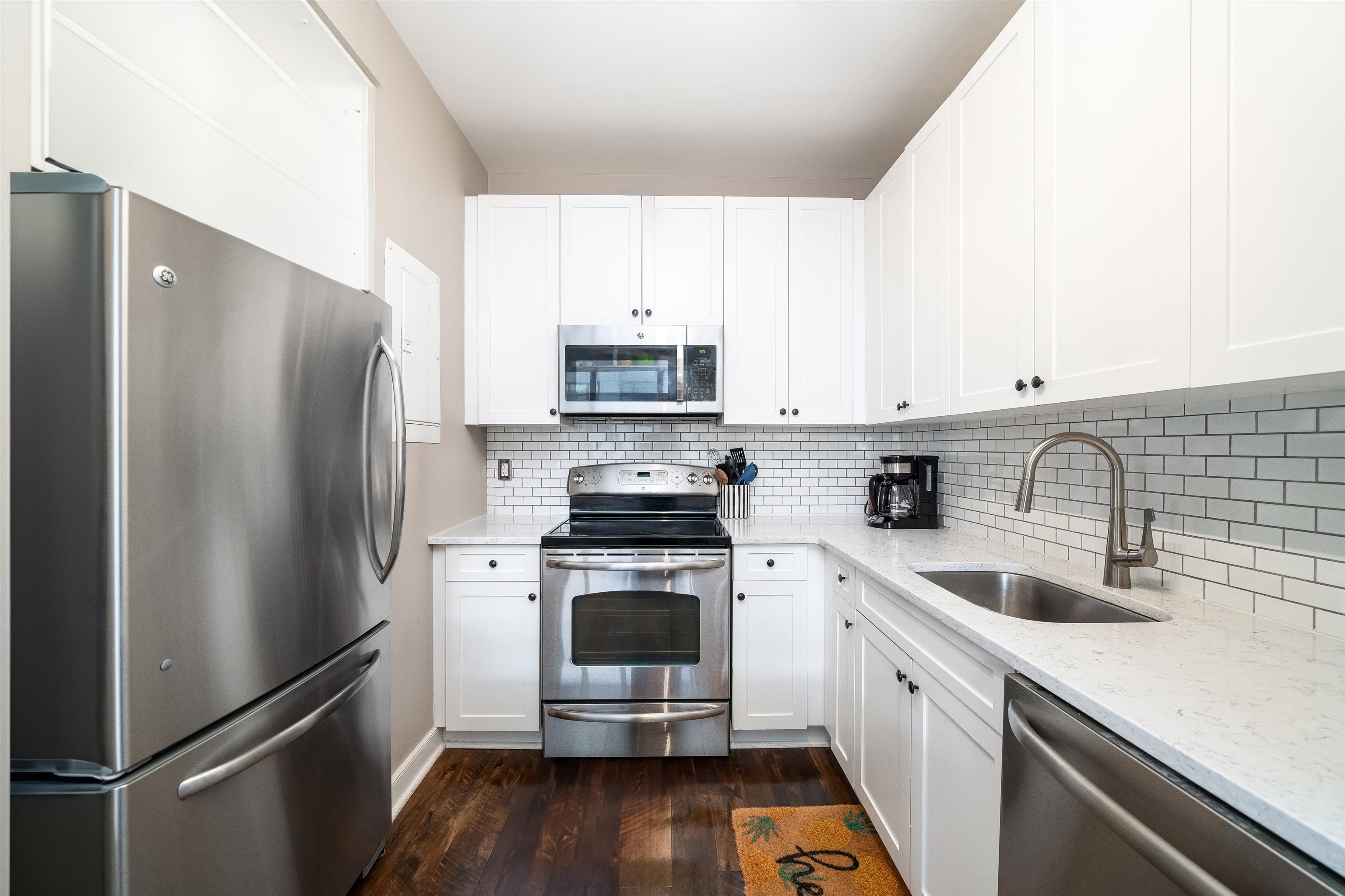 1500 WASHINGTON ST Unit: 12S