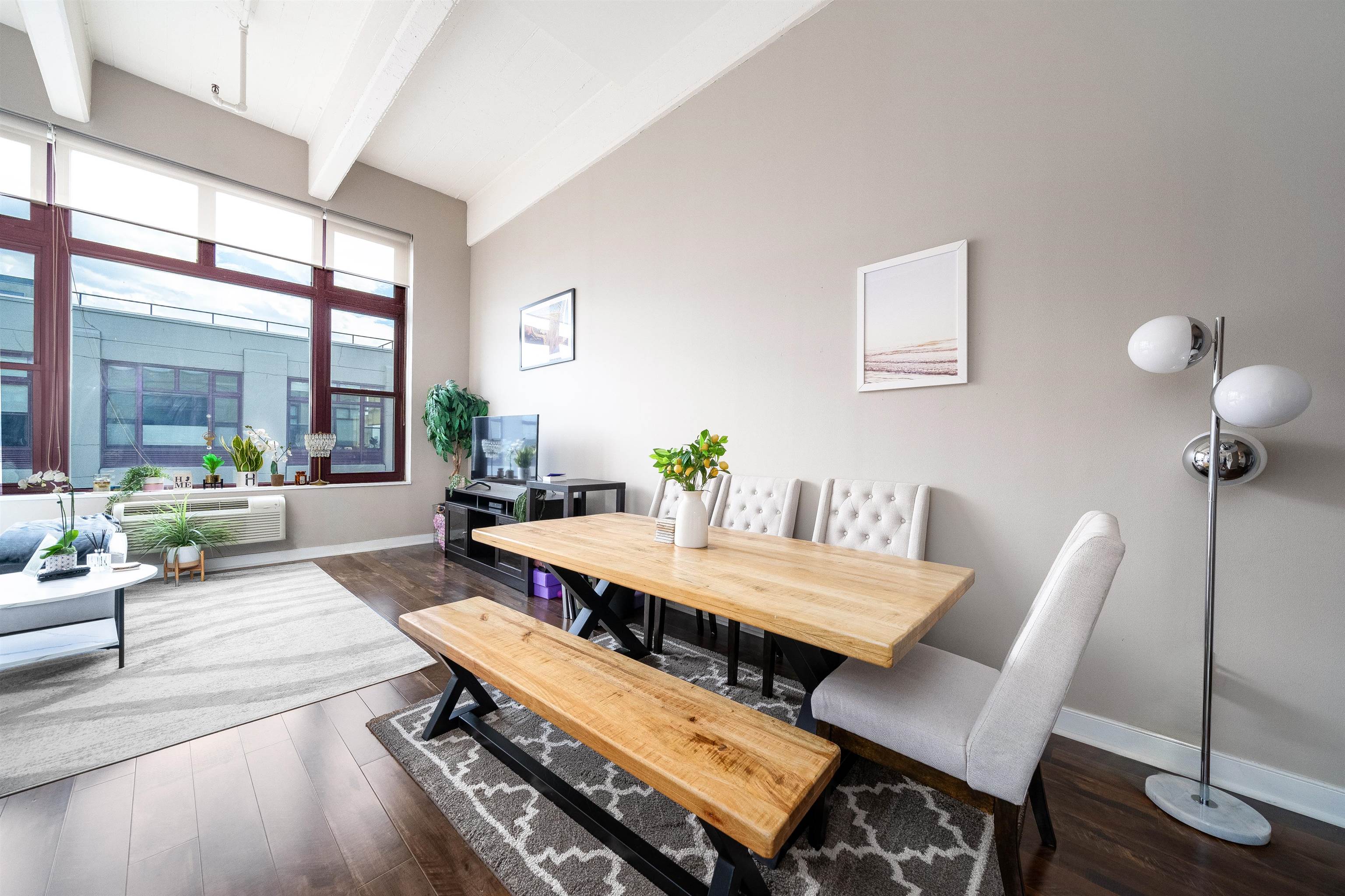 1500 WASHINGTON ST Unit: 12S