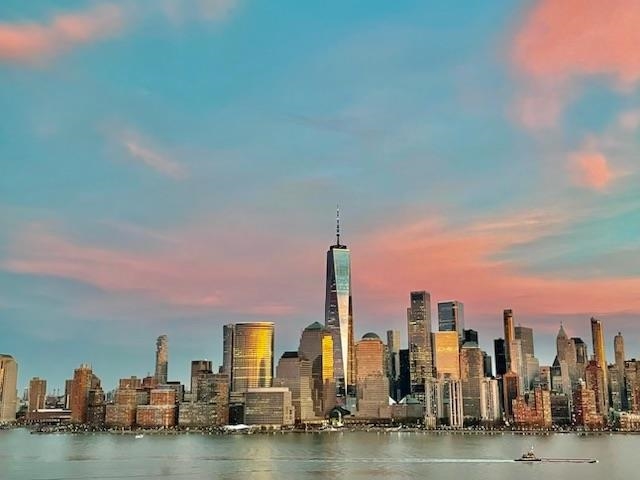 77 HUDSON ST Unit: 2410