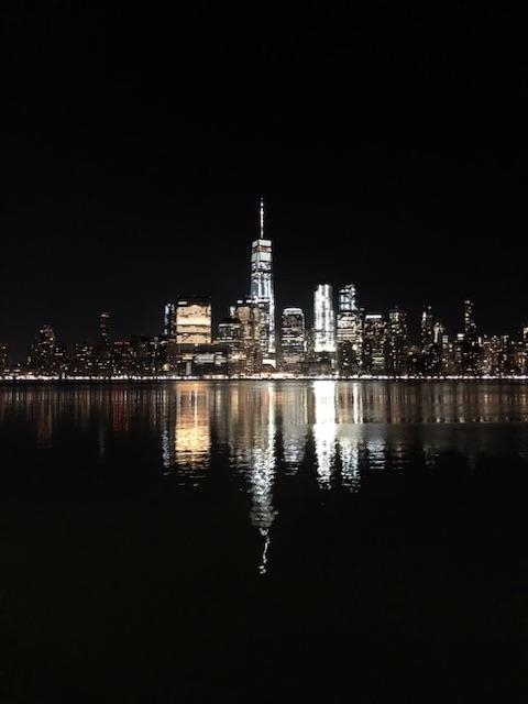 77 HUDSON ST Unit: 2410