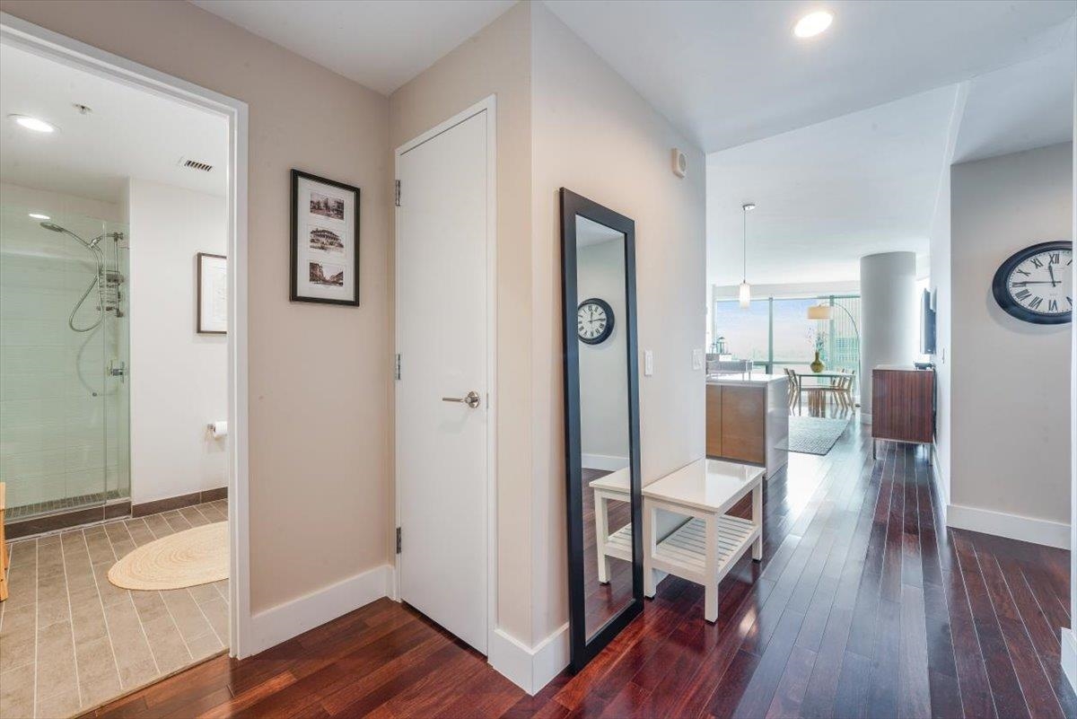 77 HUDSON ST Unit: 2410