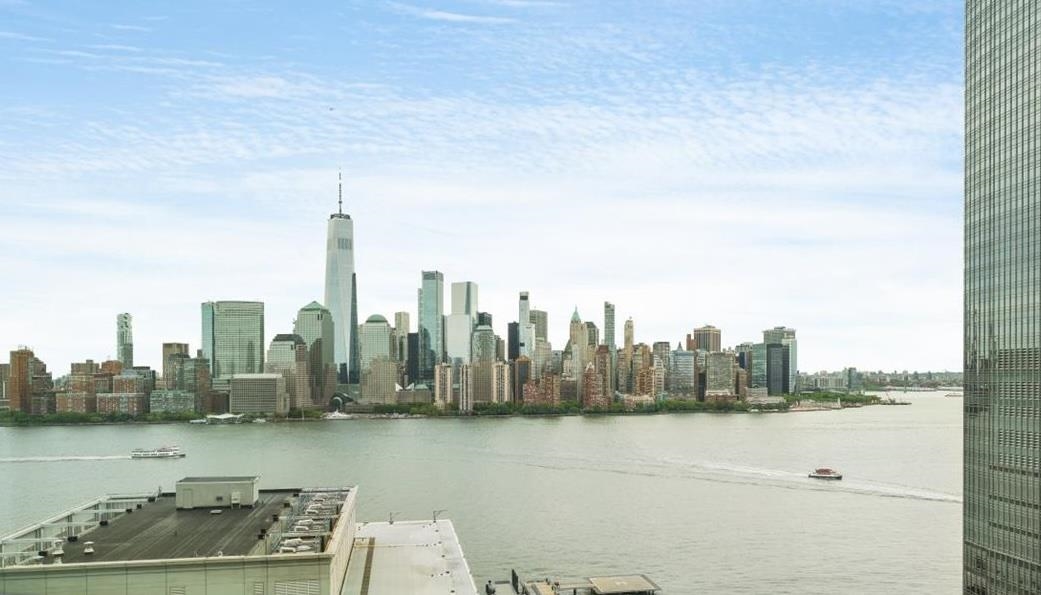 77 HUDSON ST Unit: 2410