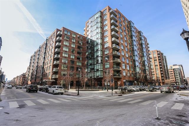 1400 HUDSON ST Unit: 404
