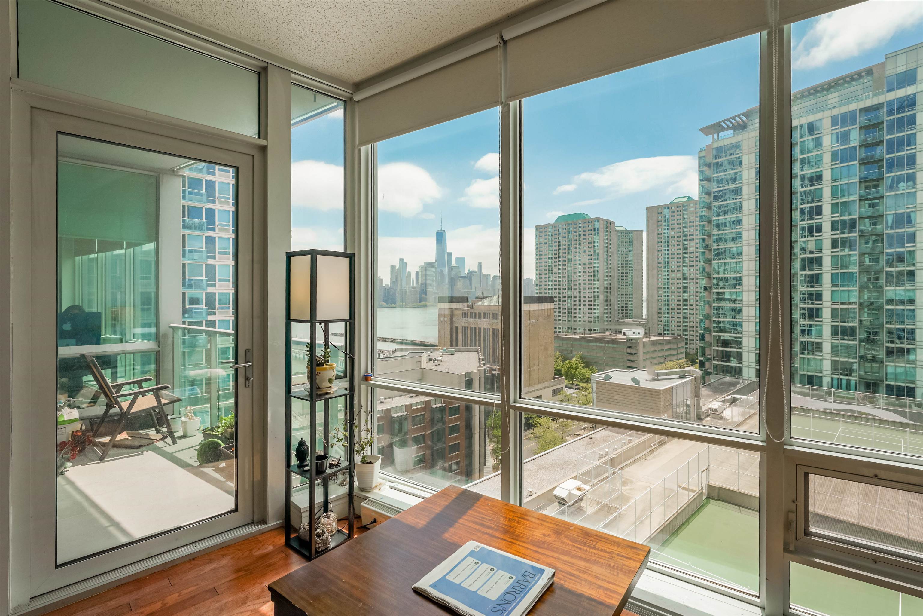 1 SHORE LANE Unit: 1610