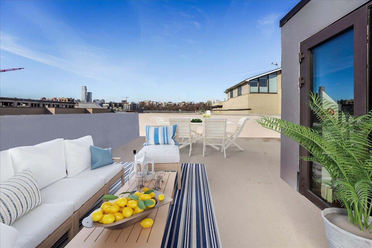 70 MONROE ST Unit: 4