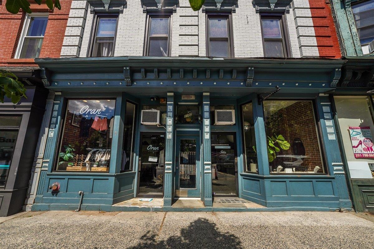 1102 WASHINGTON ST Unit: 8