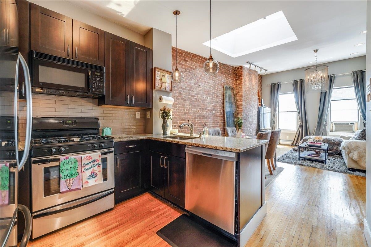 1102 WASHINGTON ST Unit: 8