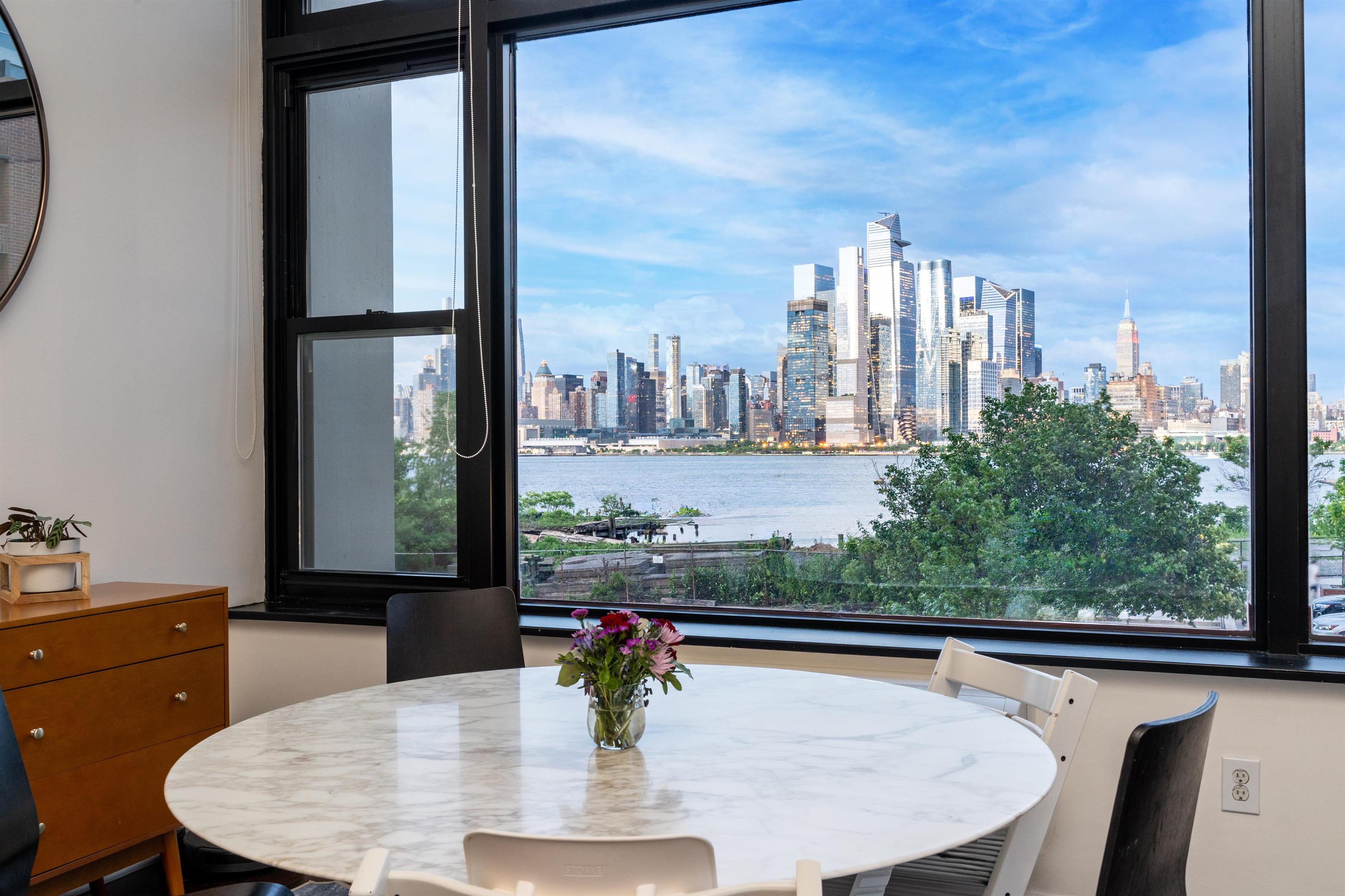 1500 HUDSON ST Unit: 2J