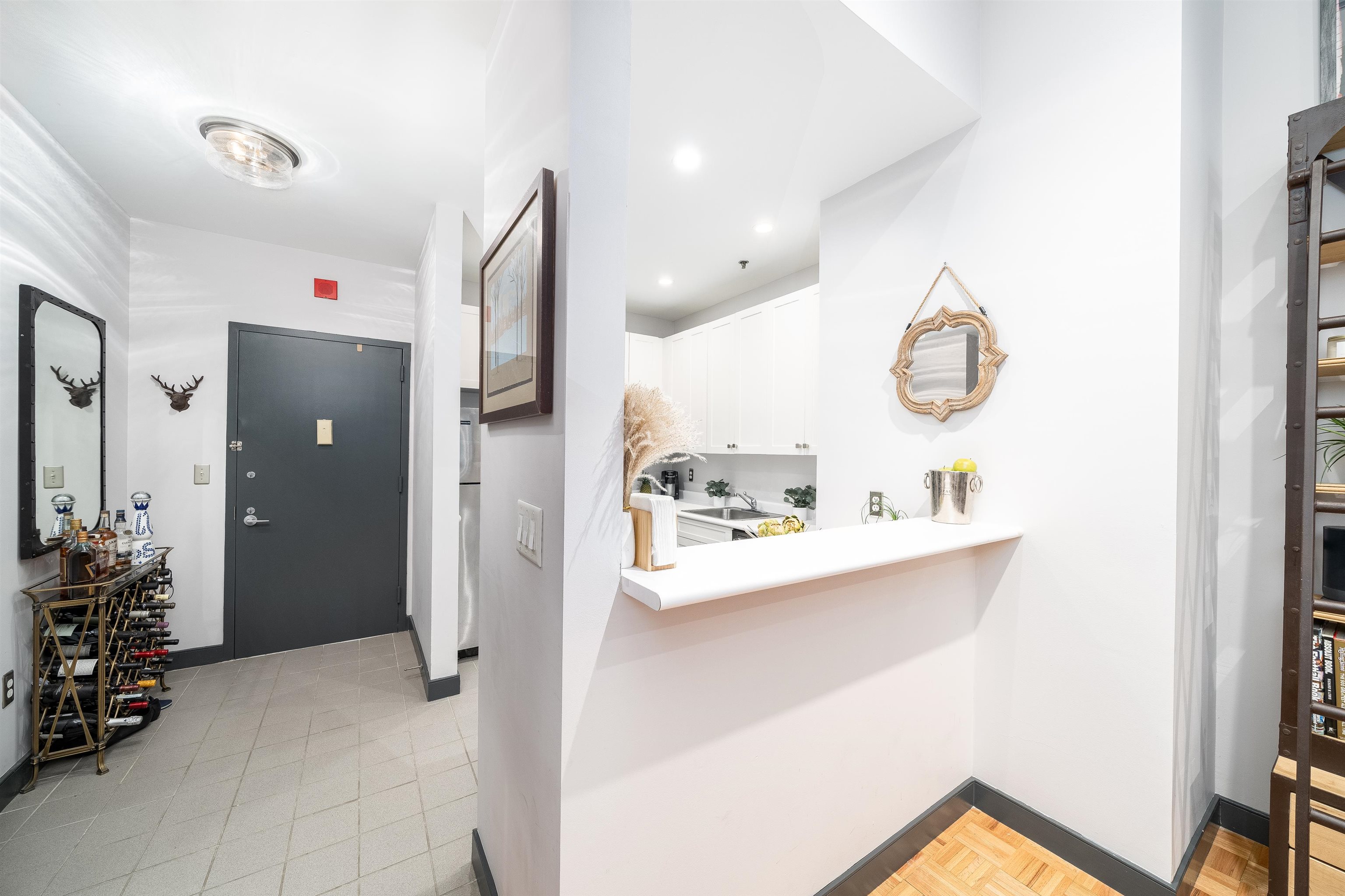 1500 HUDSON ST Unit: R-3T