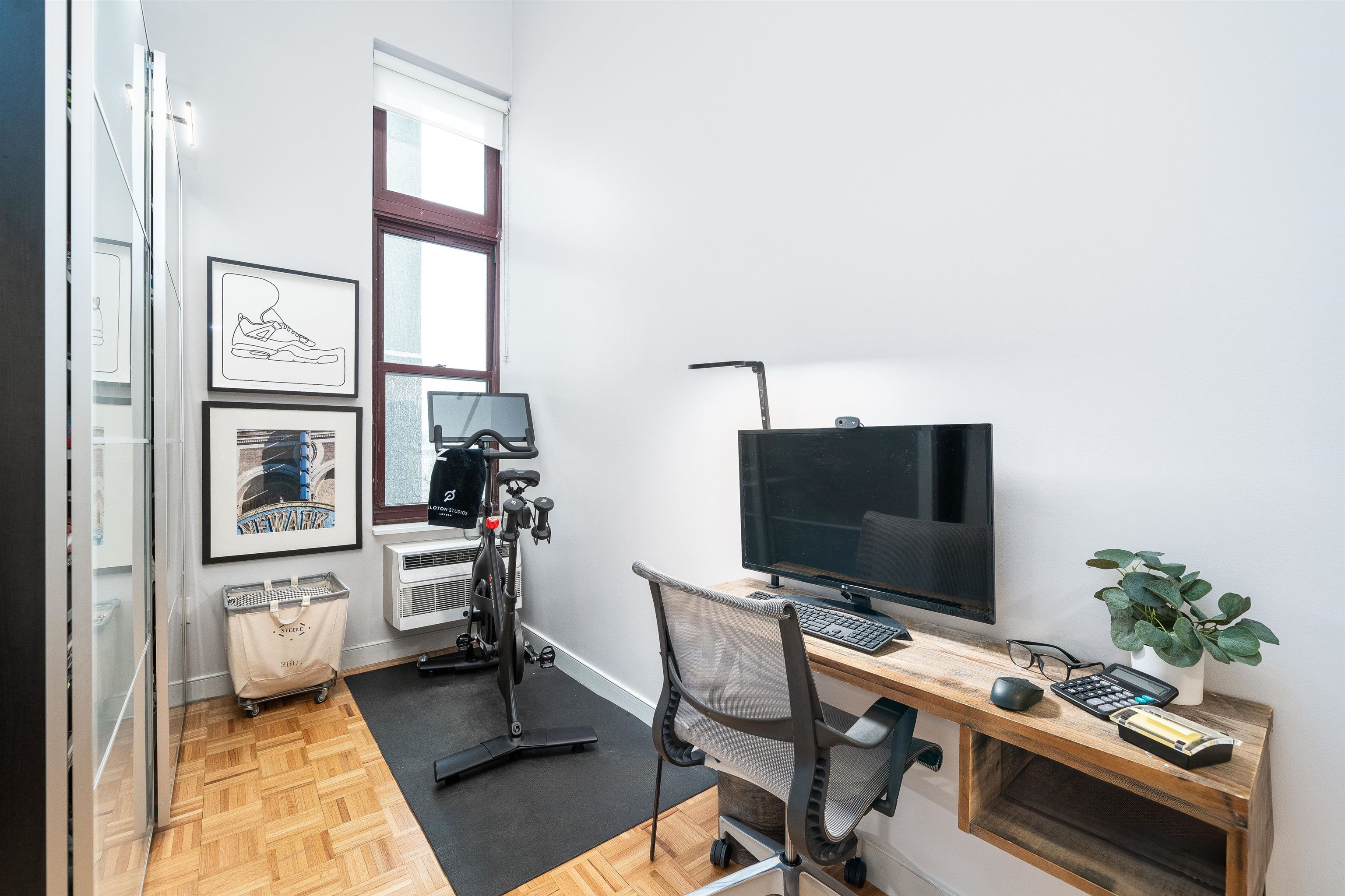 1500 HUDSON ST Unit: R-3T