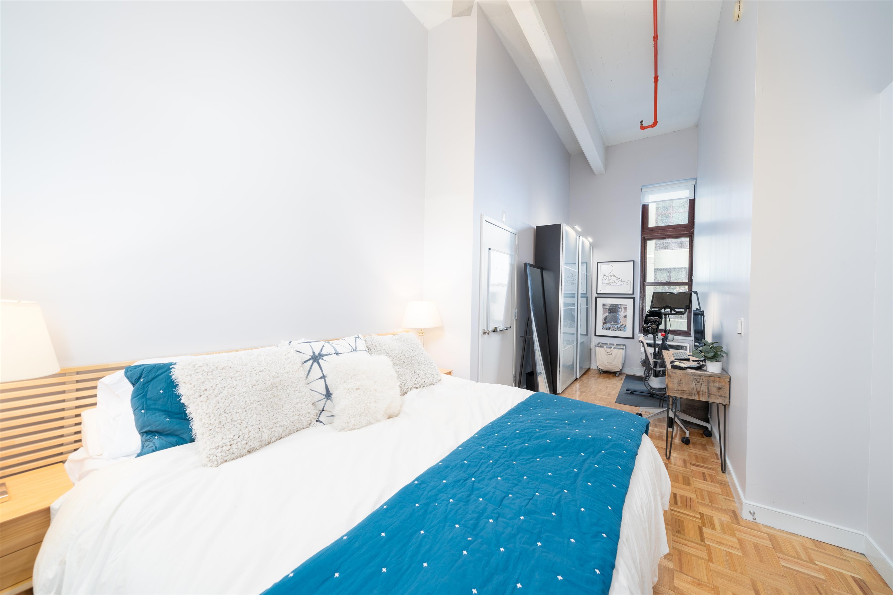 1500 HUDSON ST Unit: R-3T