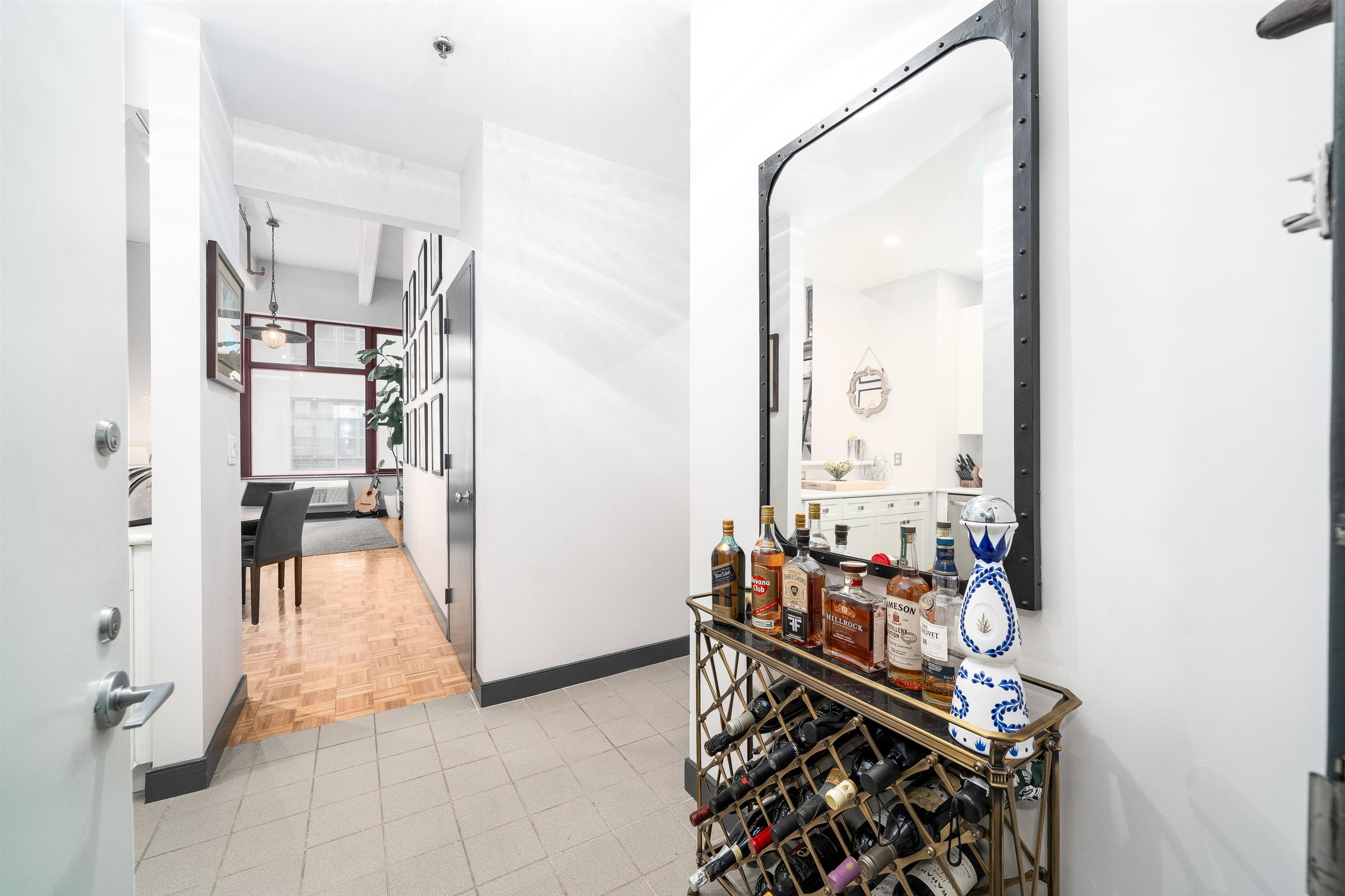 1500 HUDSON ST Unit: R-3T