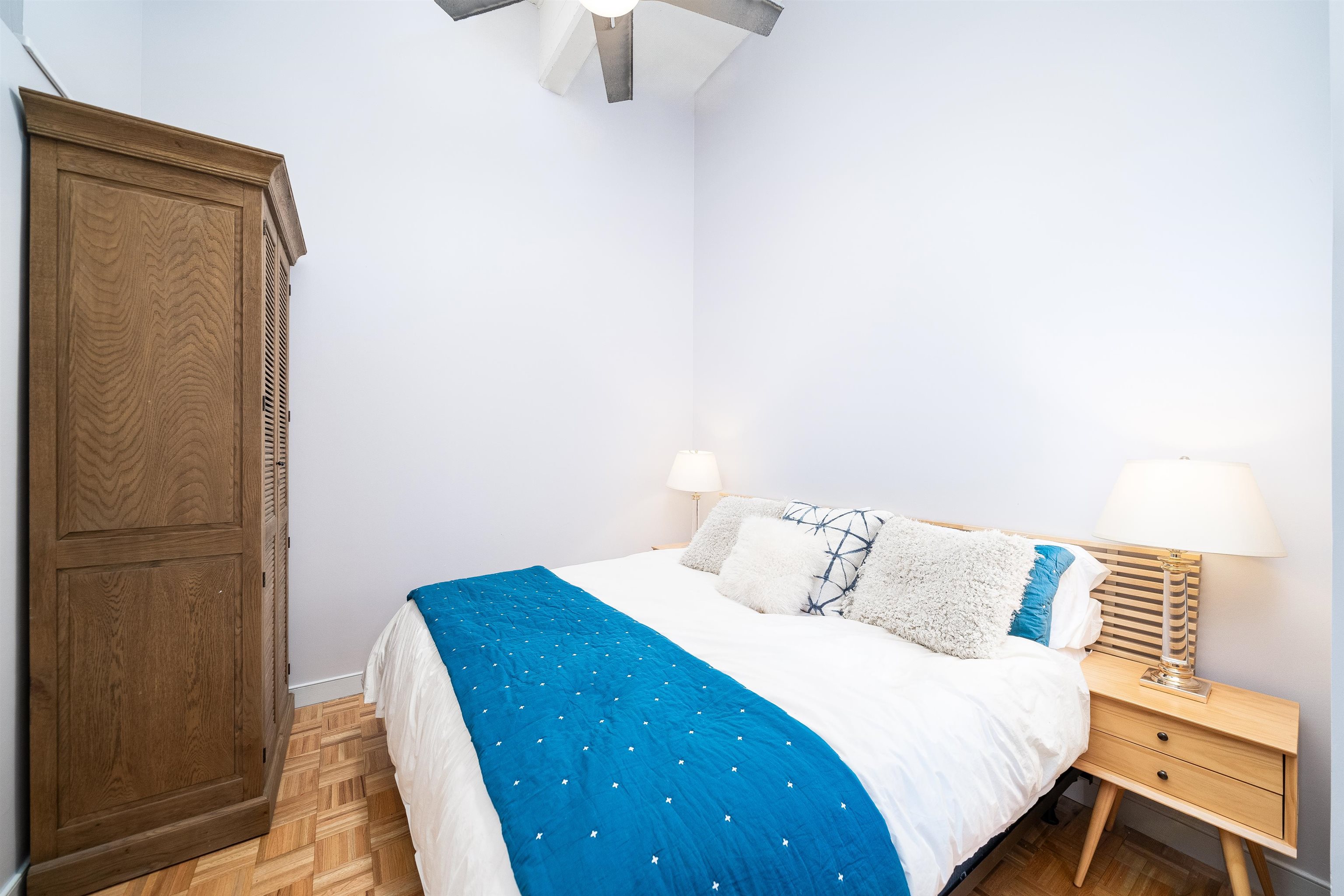 1500 HUDSON ST Unit: R-3T