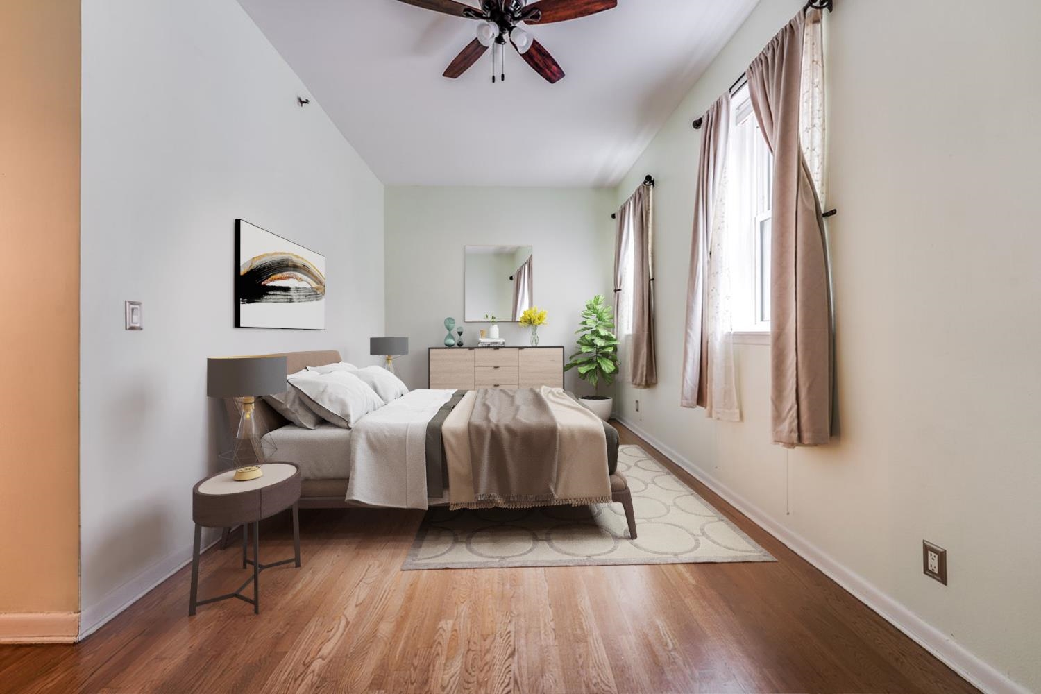 227 CHRISTOPHER COLUMBUS DR Unit: 101b