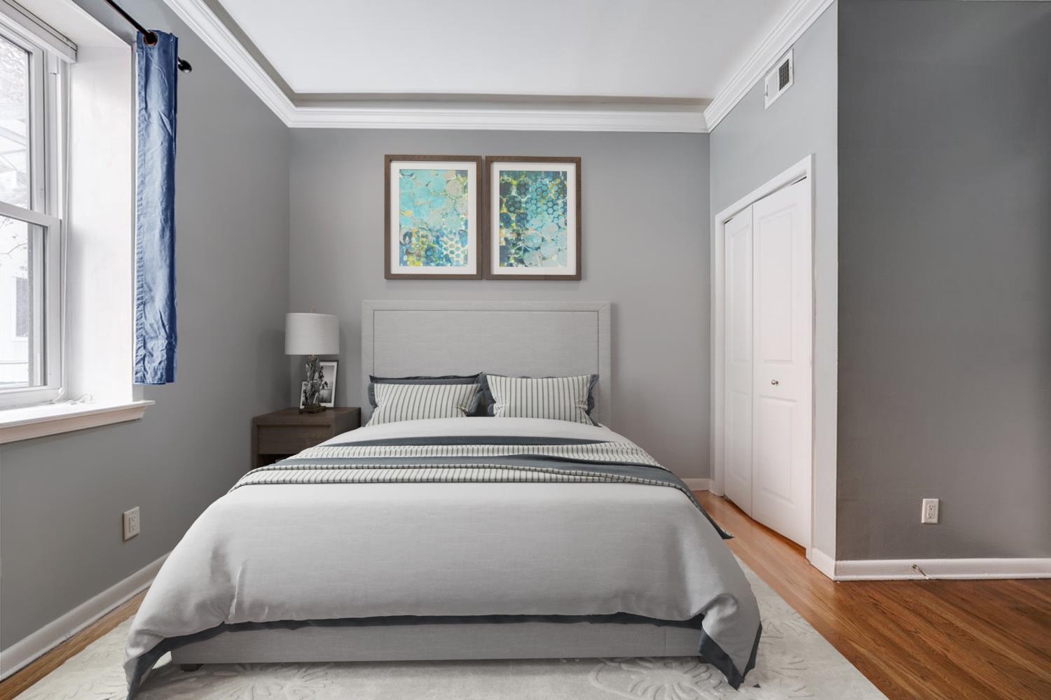 227 CHRISTOPHER COLUMBUS DR Unit: 101b