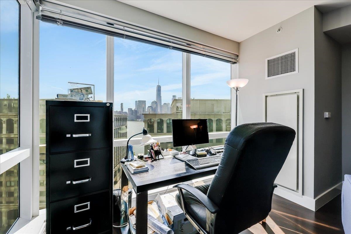 77 HUDSON ST Unit: 1604
