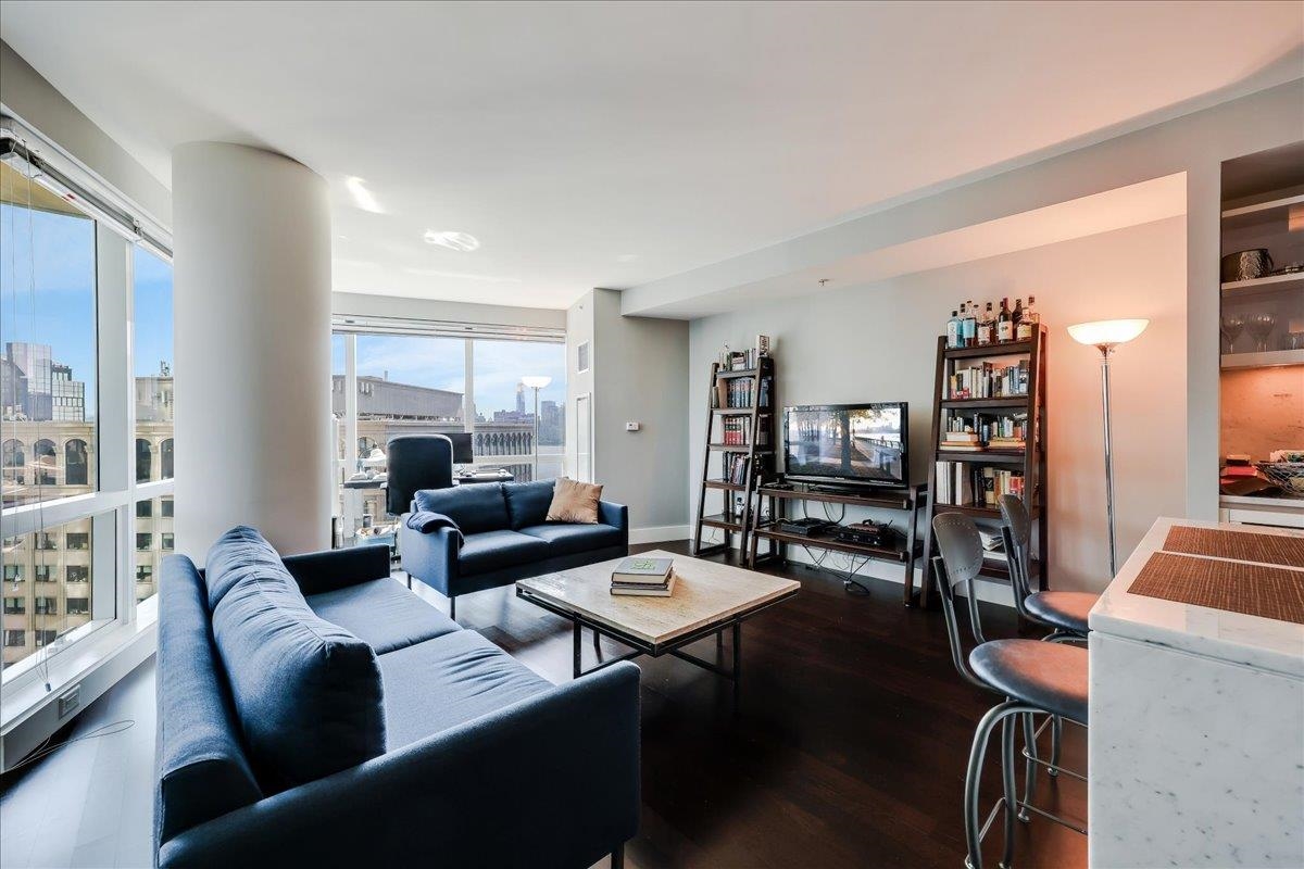 77 HUDSON ST Unit: 1604