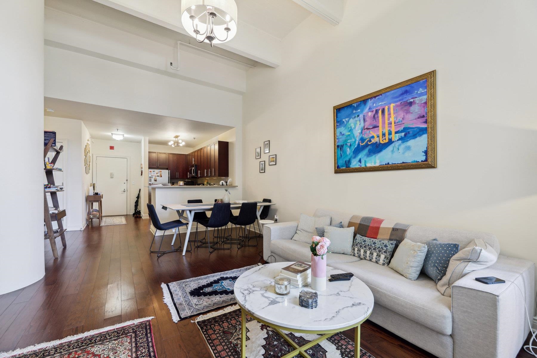 1500 HUDSON ST Unit: 3D