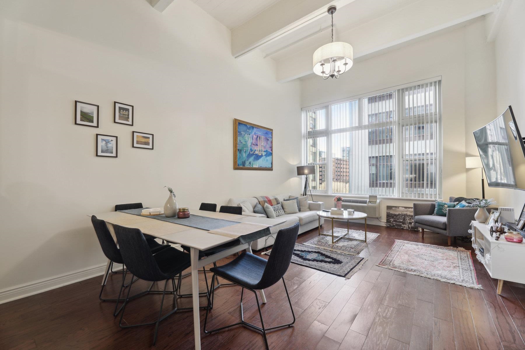 1500 HUDSON ST Unit: 3D