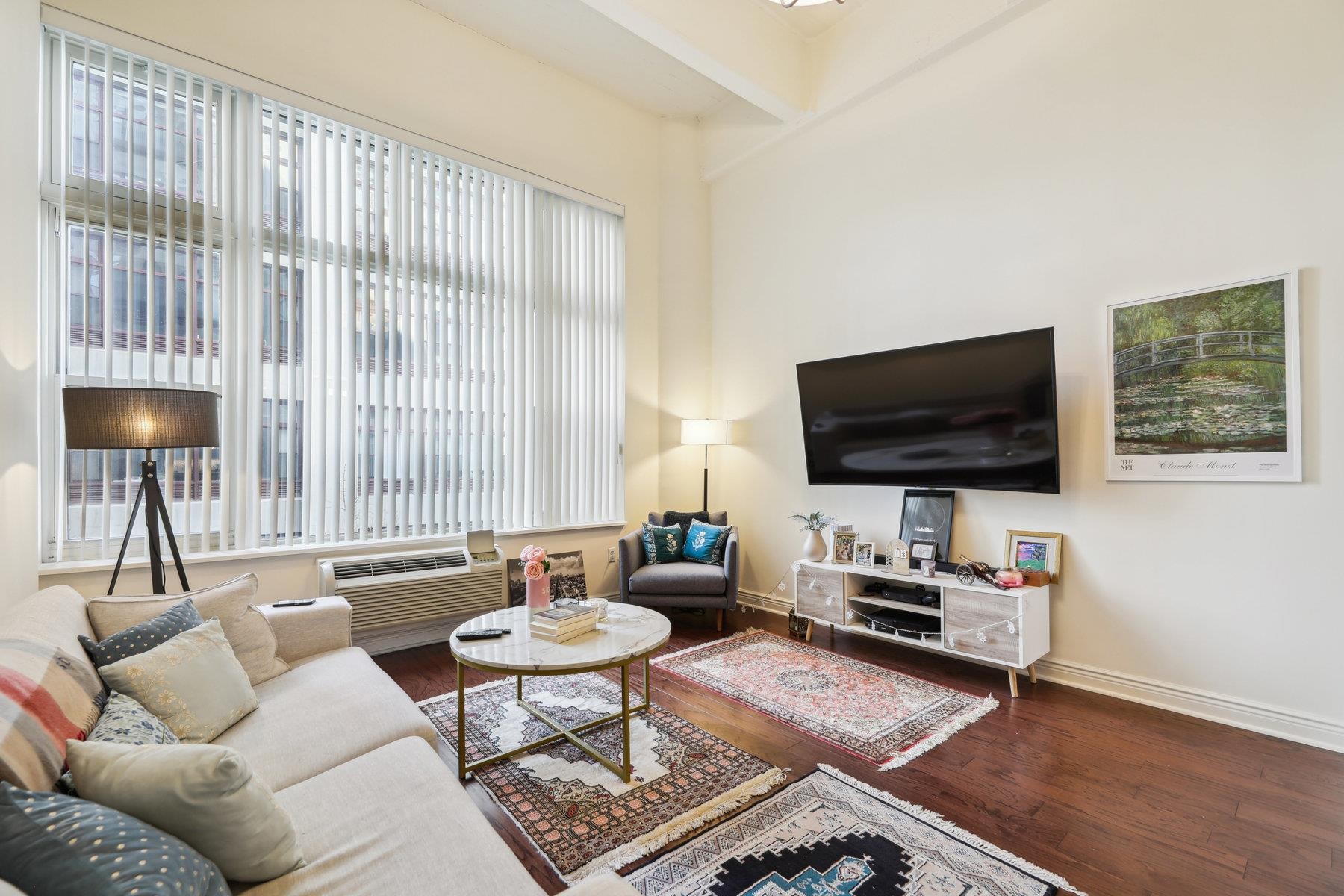 1500 HUDSON ST Unit: 3D