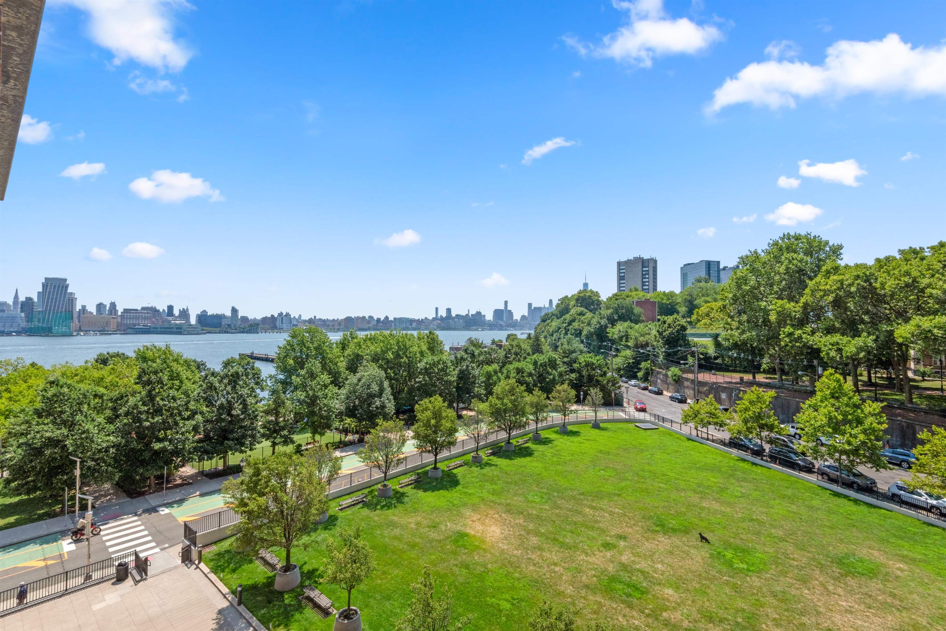 1025 MAXWELL LANE Unit: 506