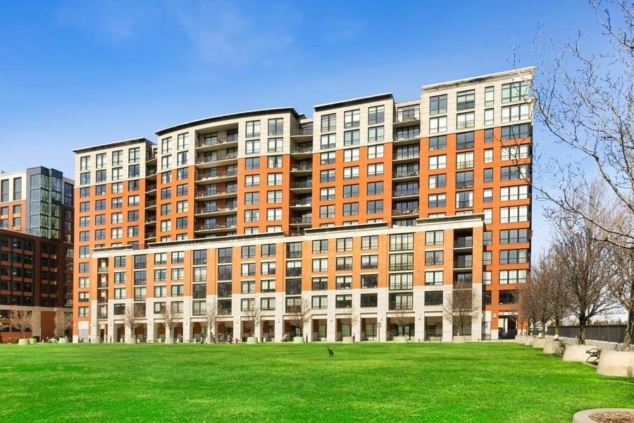 1025 MAXWELL LANE Unit: 506