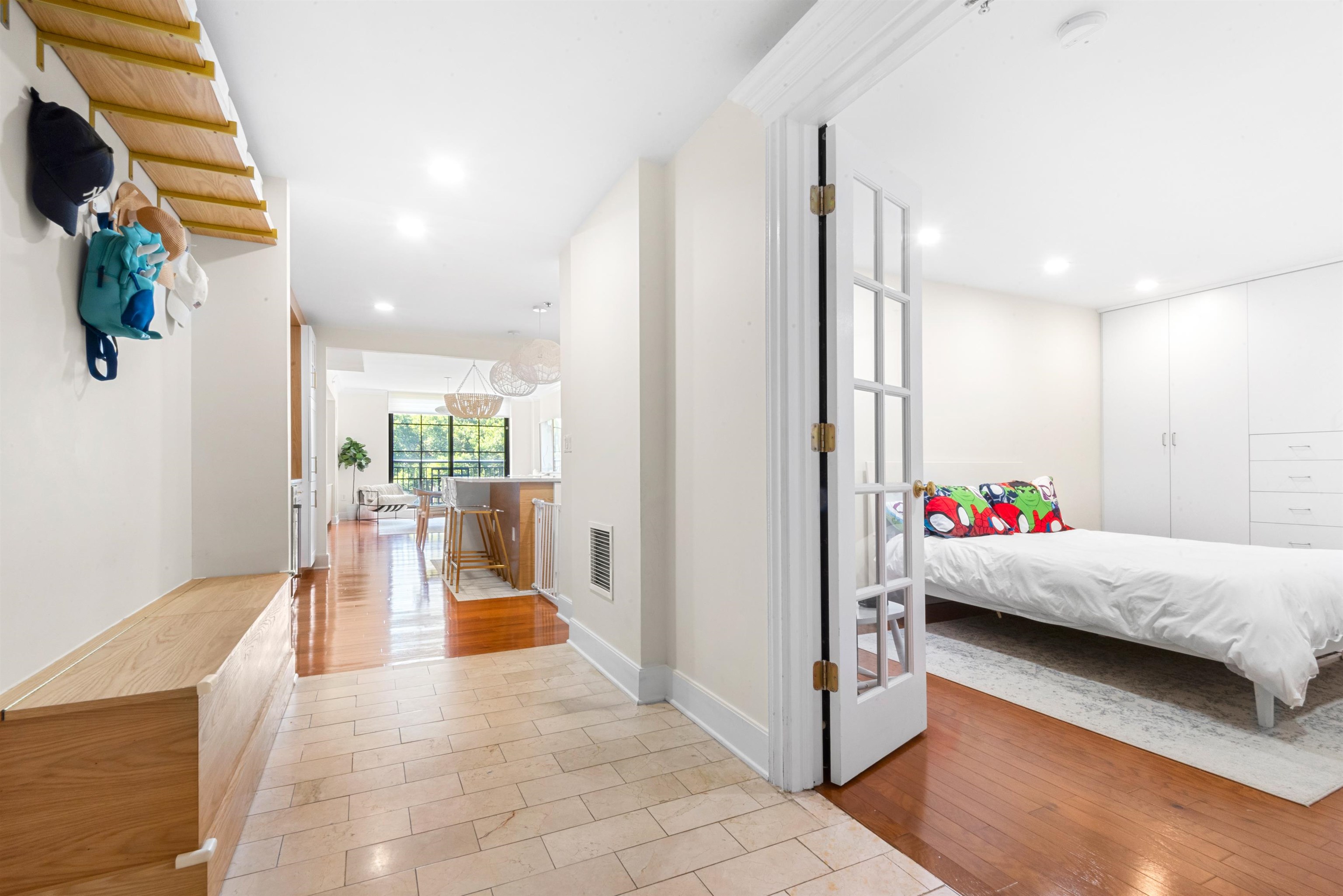 1025 MAXWELL LANE Unit: 506