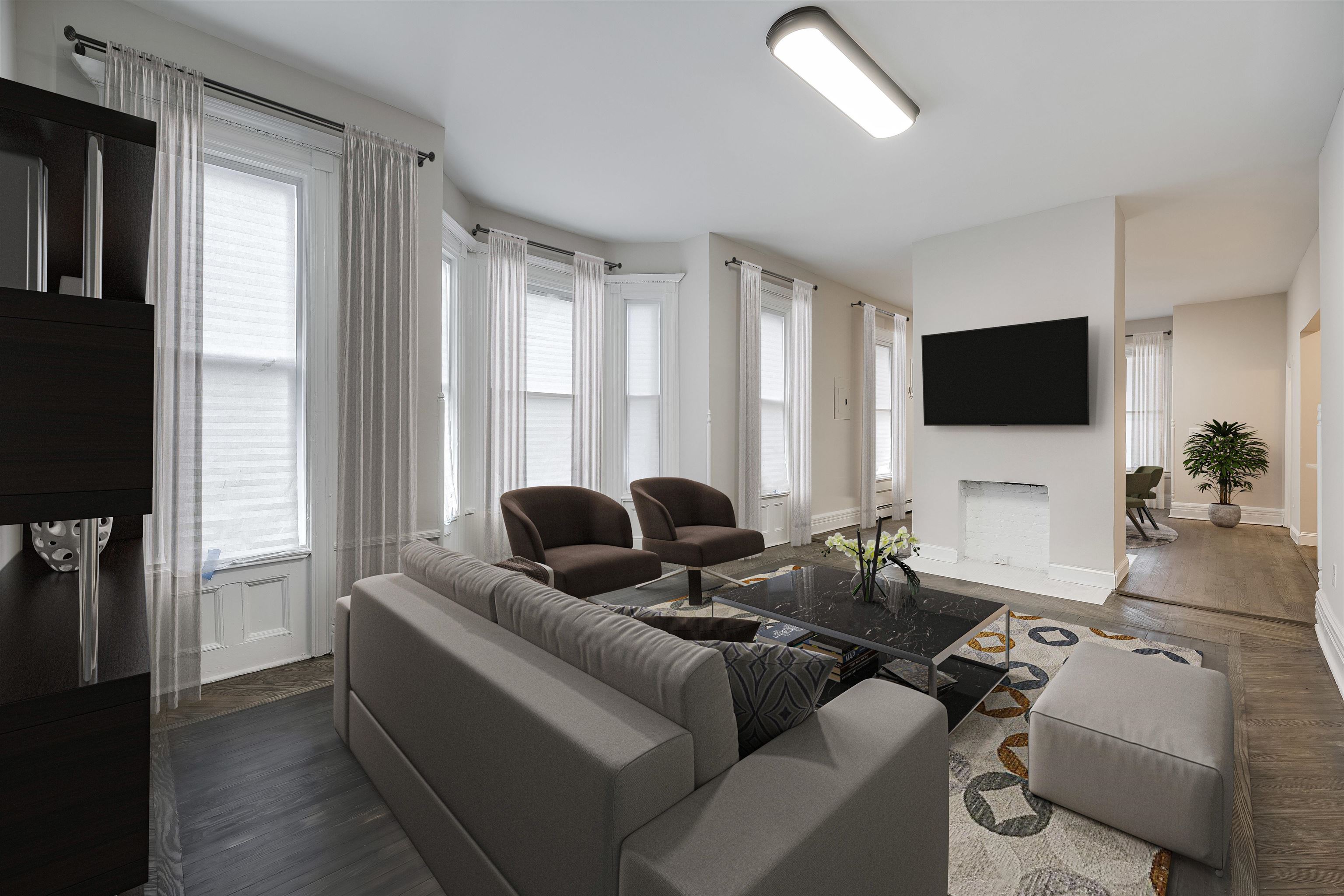 486 BRAMHALL AVE