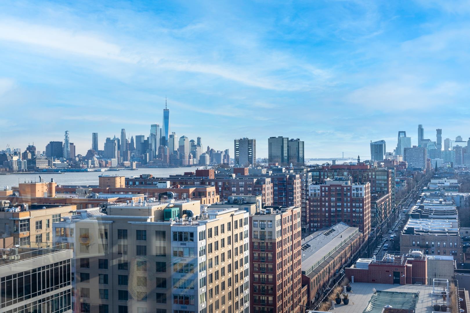 1500 HUDSON ST Unit: 12M