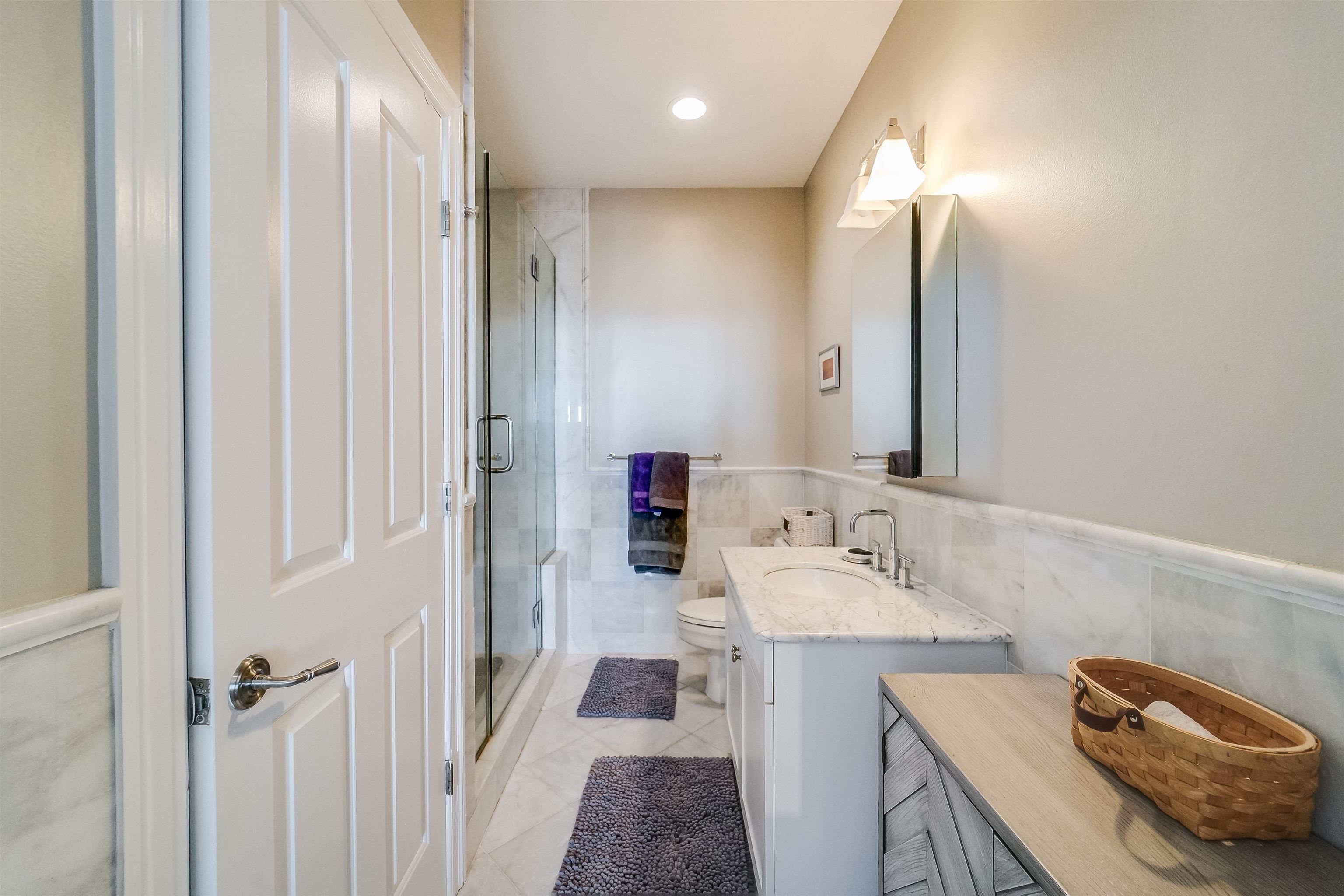 1500 HUDSON ST Unit: 12M