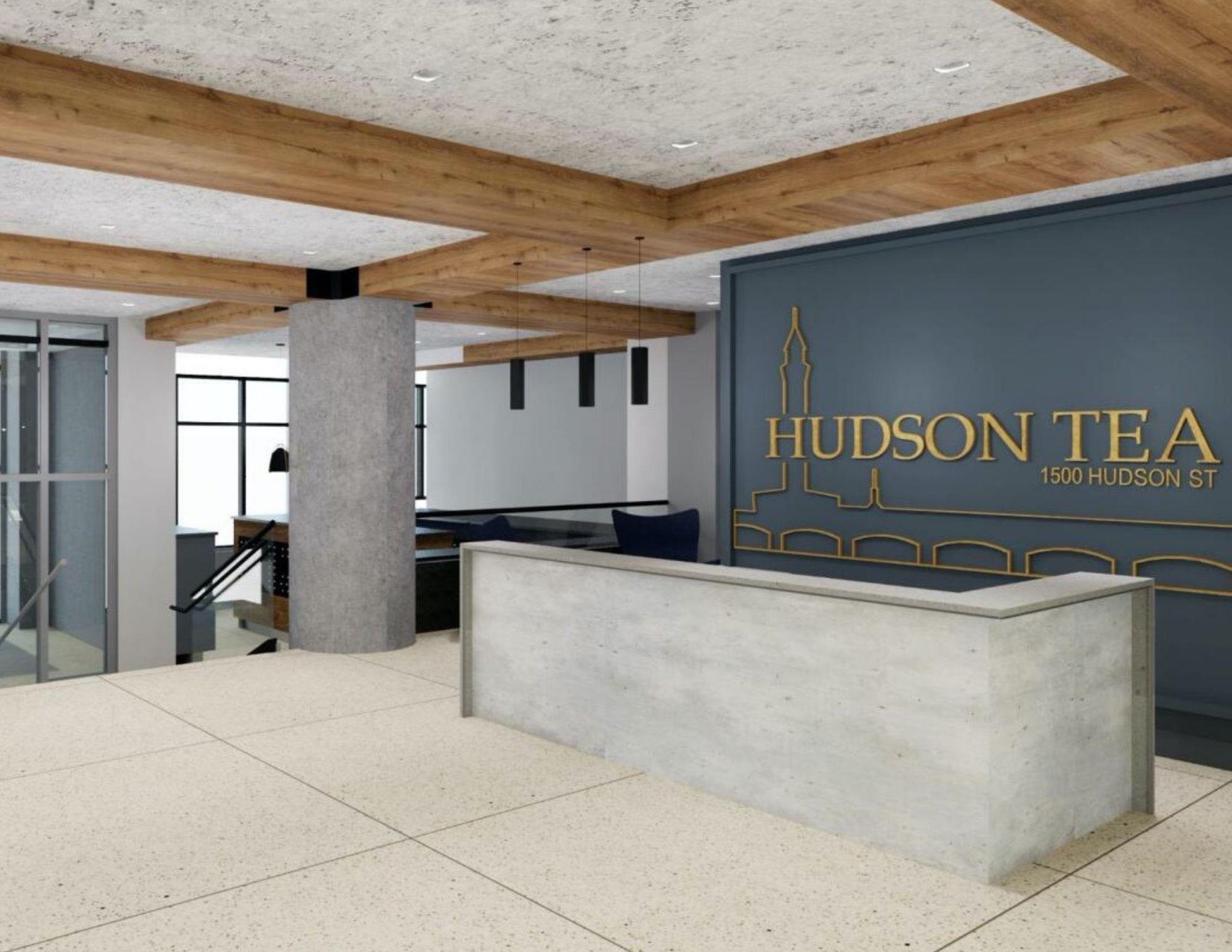 1500 HUDSON ST Unit: 12M