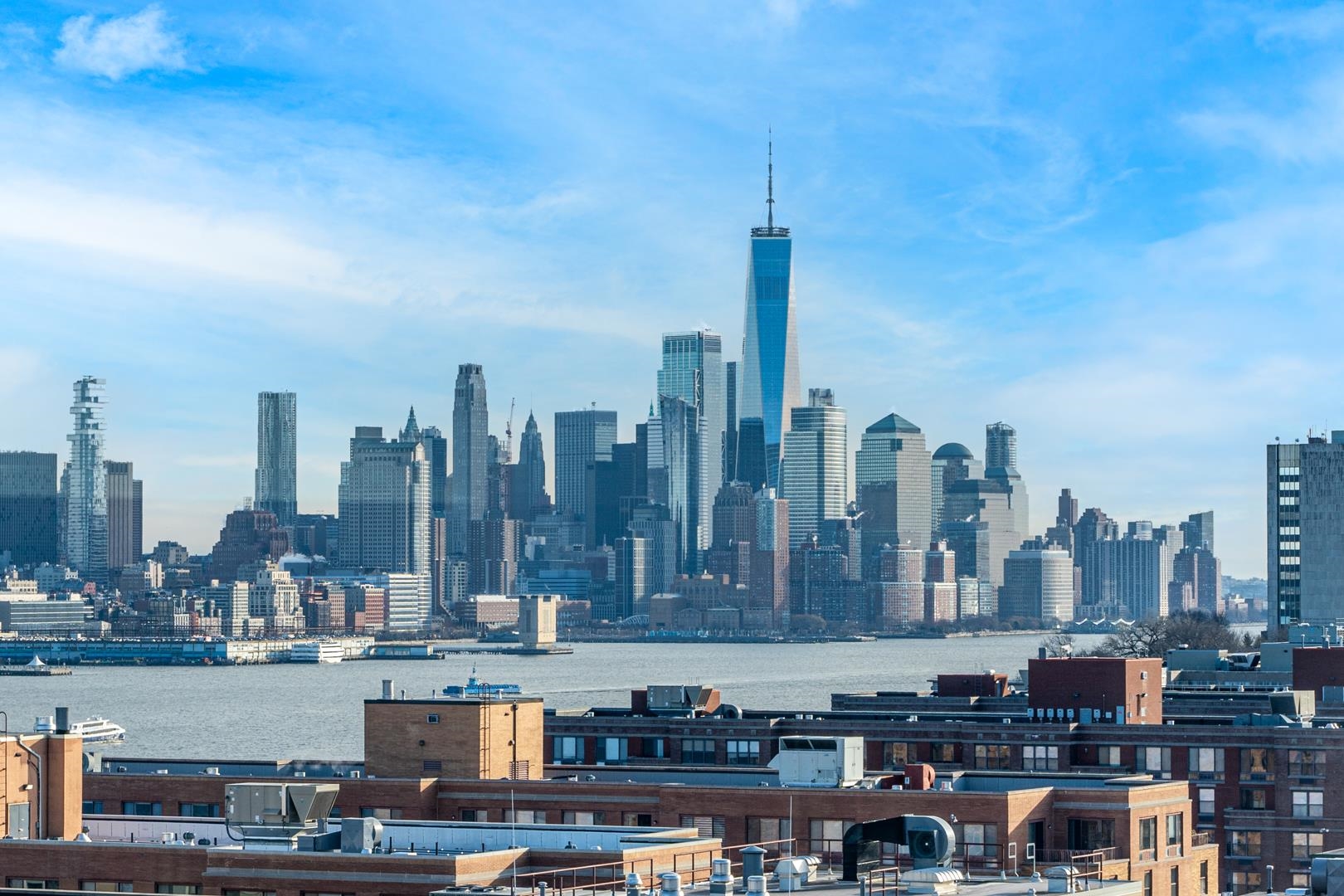 1500 HUDSON ST Unit: 12M