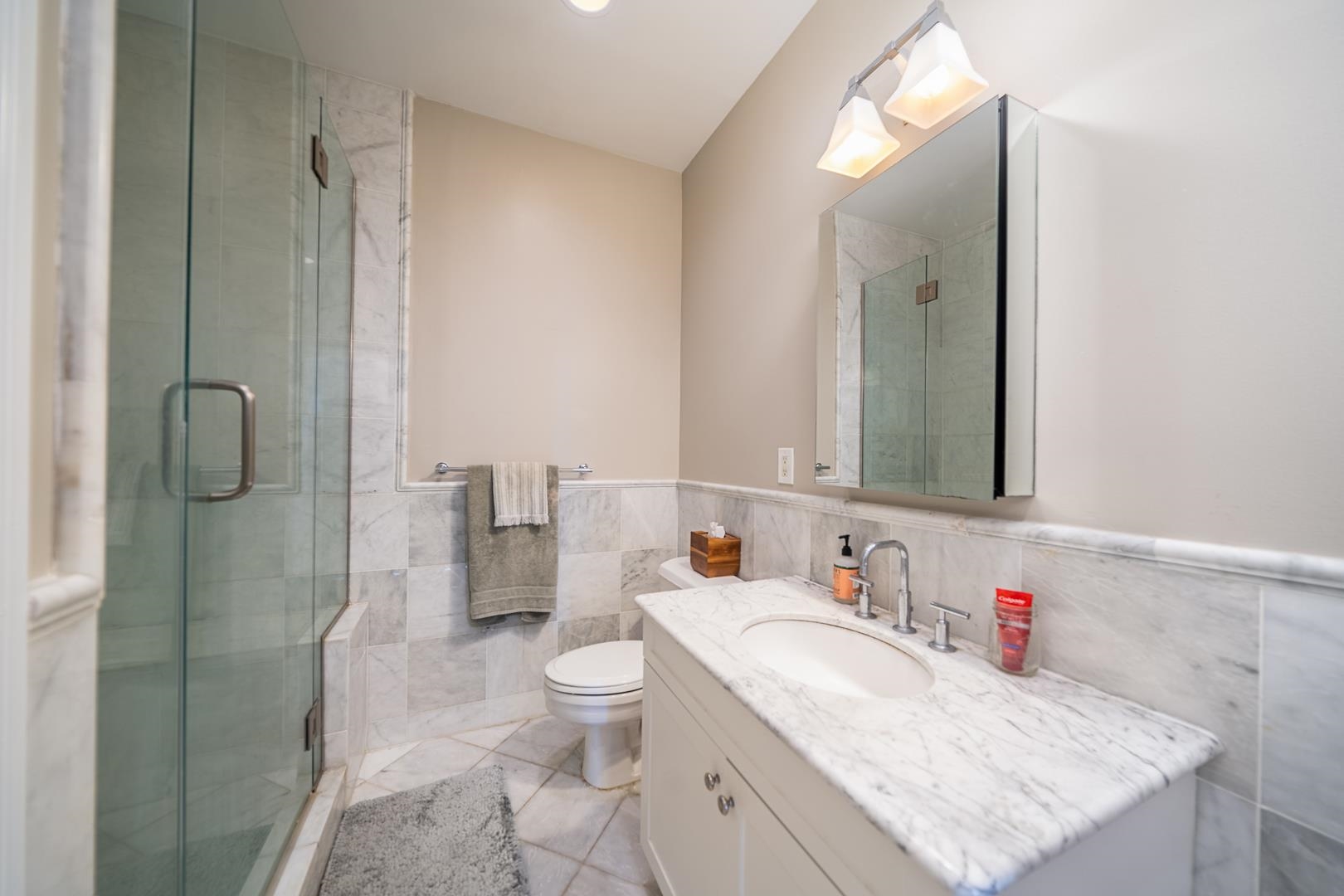 1500 HUDSON ST Unit: 12M