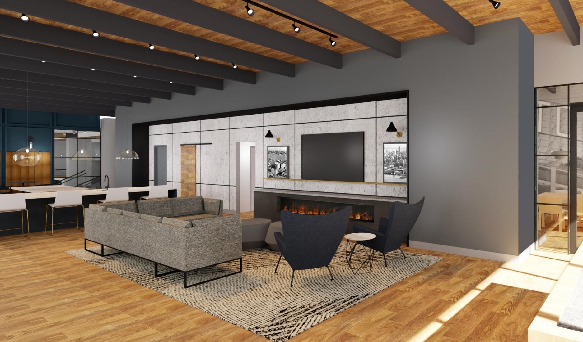 1500 HUDSON ST Unit: 12M