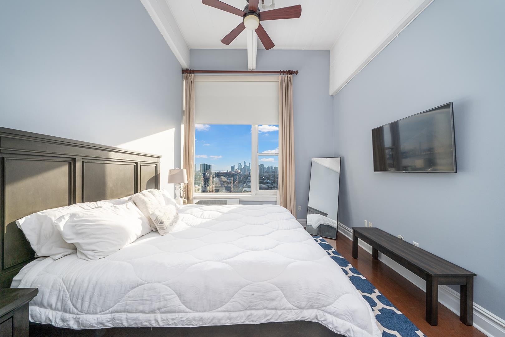 1500 HUDSON ST Unit: 12M