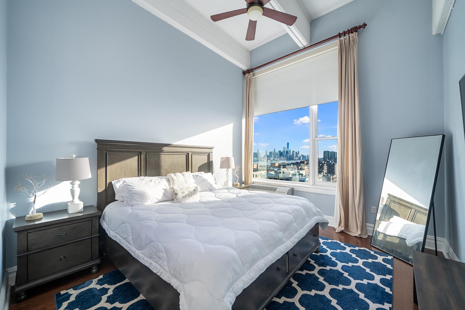 1500 HUDSON ST Unit: 12M